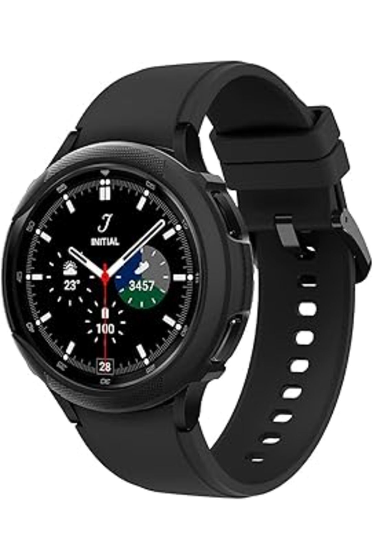 NZM TİCARET Galaxy Watch 4 Classic (42Mm) Kılıf