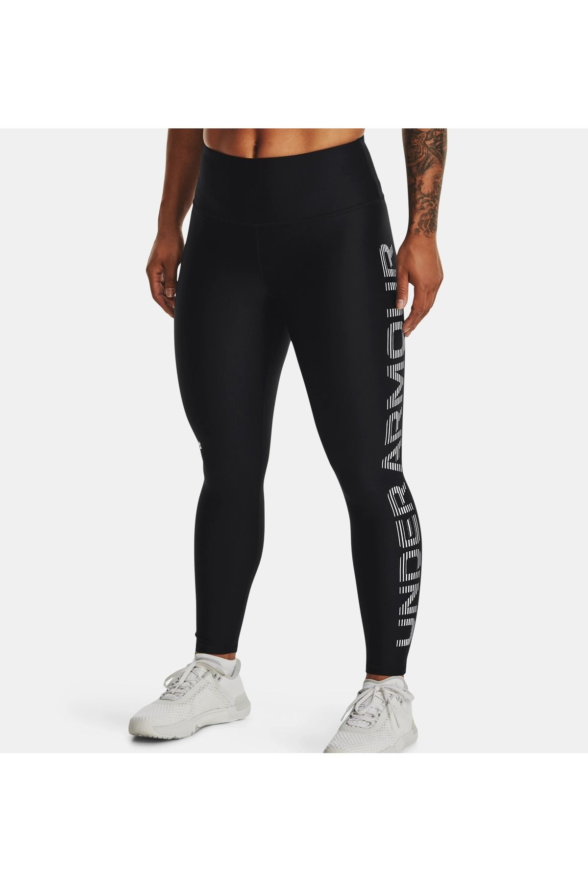 Under Armour KADIN TAYT 1374133-001