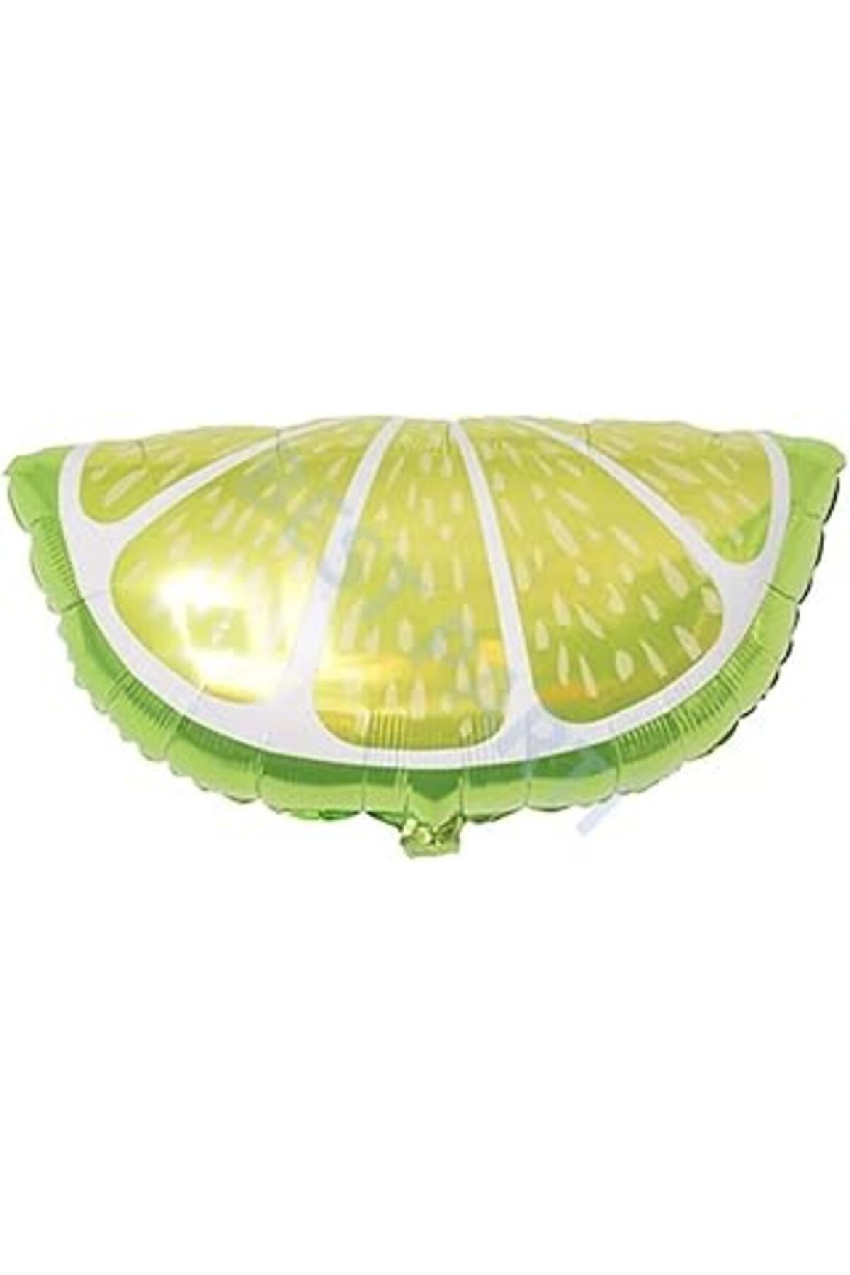 karadağsb Limon Folyo Balon 48X67 Cm