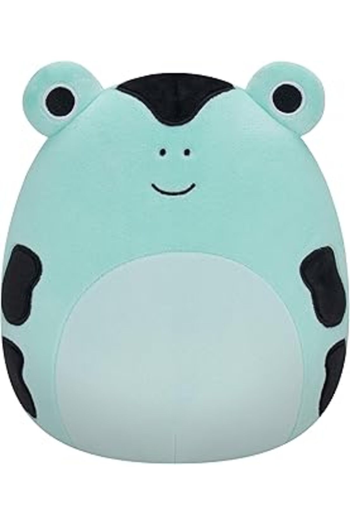 karadağsb Squishmallows Peluş 20 Cm Seri16B - Kurbağa Dear
