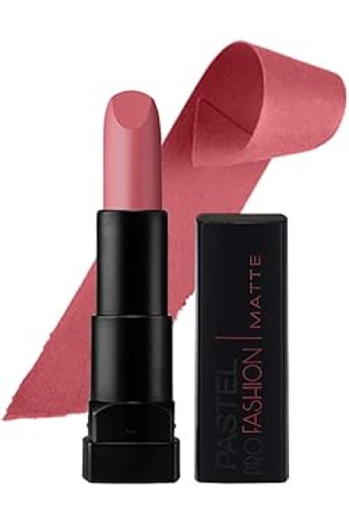 karadağsb Pastel Profashion Matte Lipstick 551