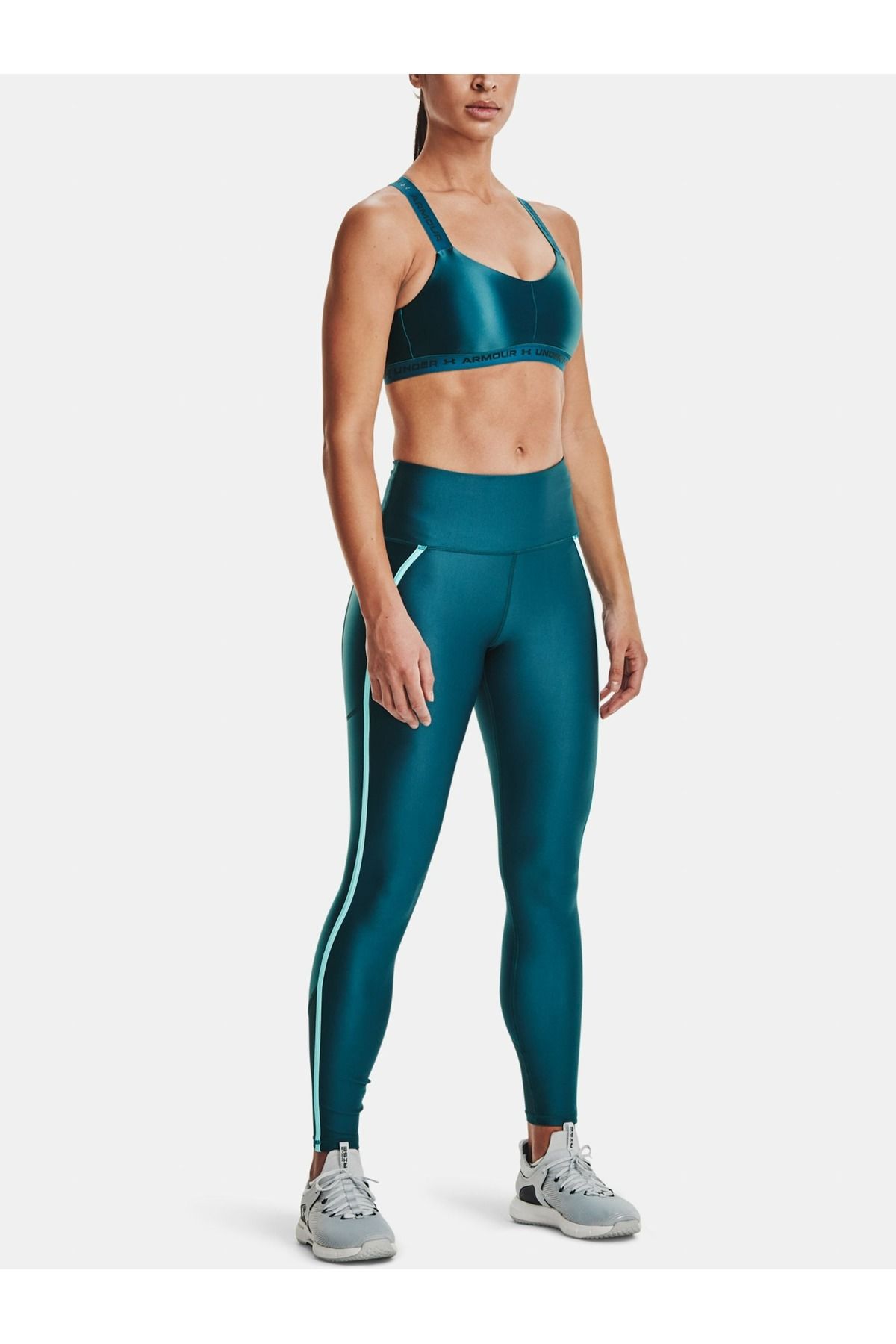 Under Armour KADIN TAYT 1365351-400
