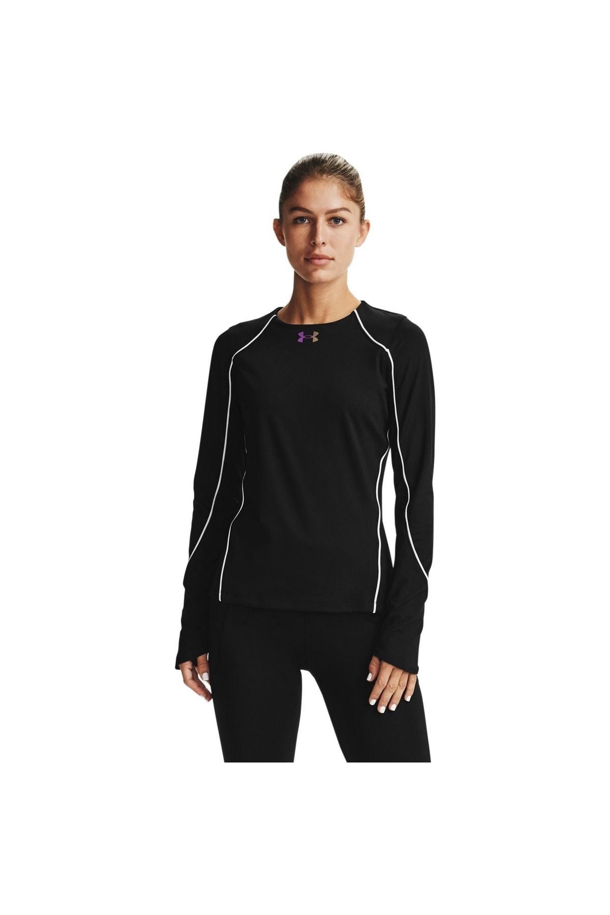 Under Armour KADIN SWEATSHIRT 1356356-001