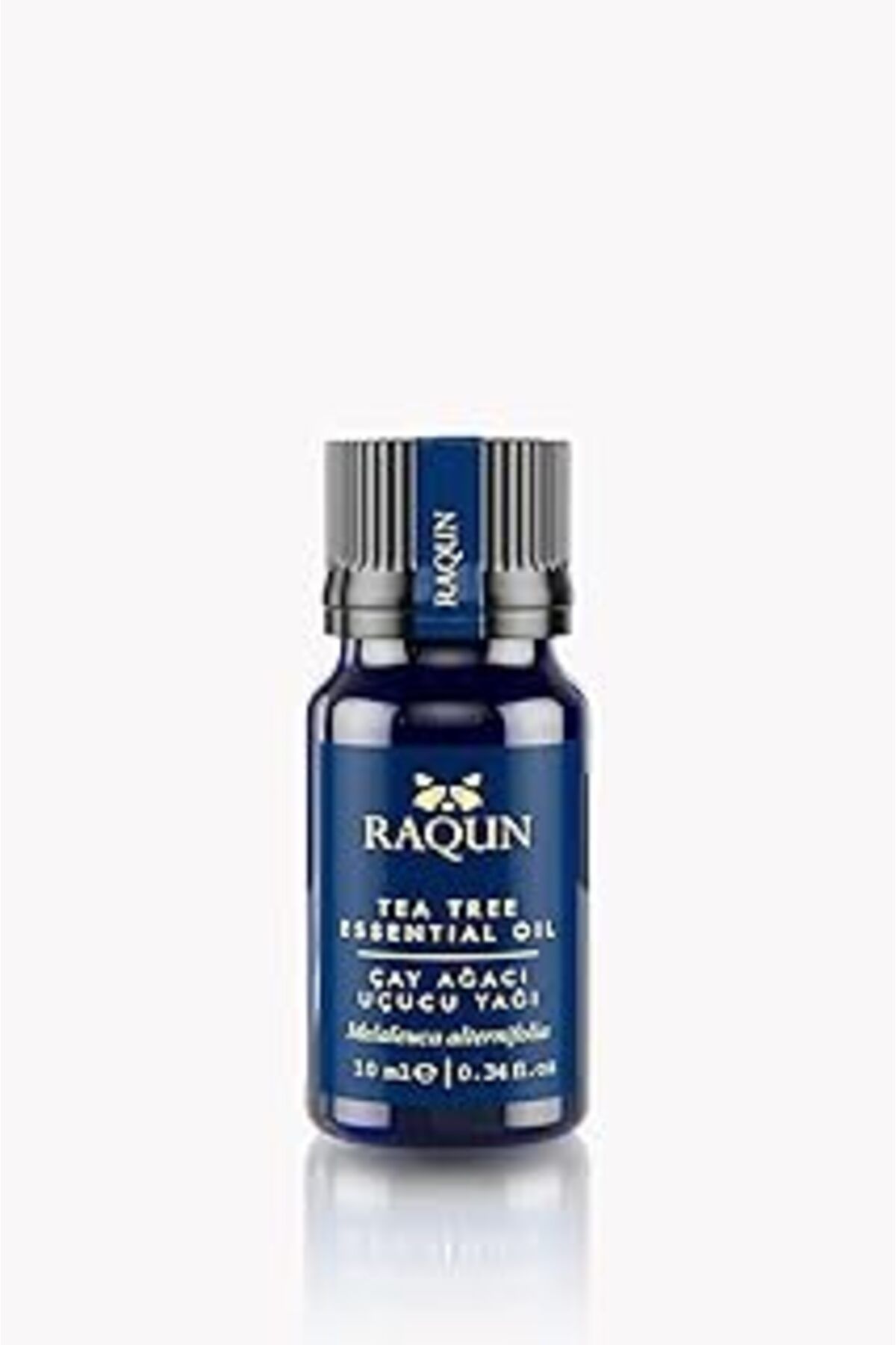 karadağsb Raqun Çay Ağacı Uçucu Yağı 10Ml%100 Saf Ve Doğal