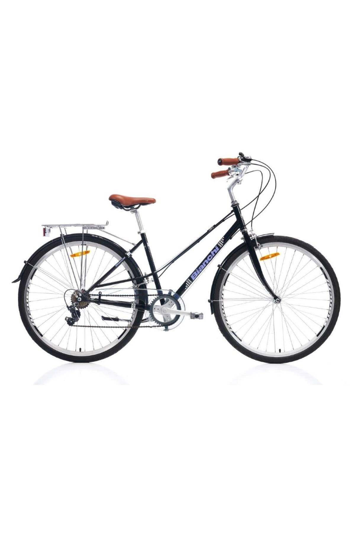 Bianchi Lc0011 7 Vites 28 Jant Şehir Bisikleti