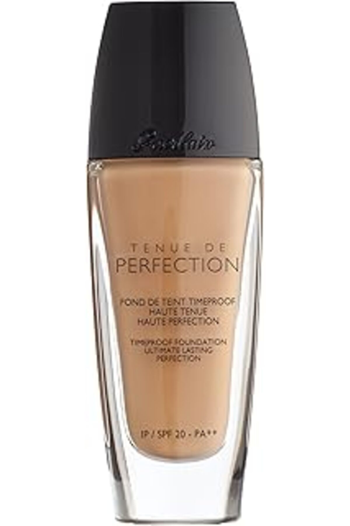 Pazarcan Tenue De Perfection Fluid Foundation 30 Ml 4 Beige Moyen Fondöten 1 Paket (1 X 30 Ml)