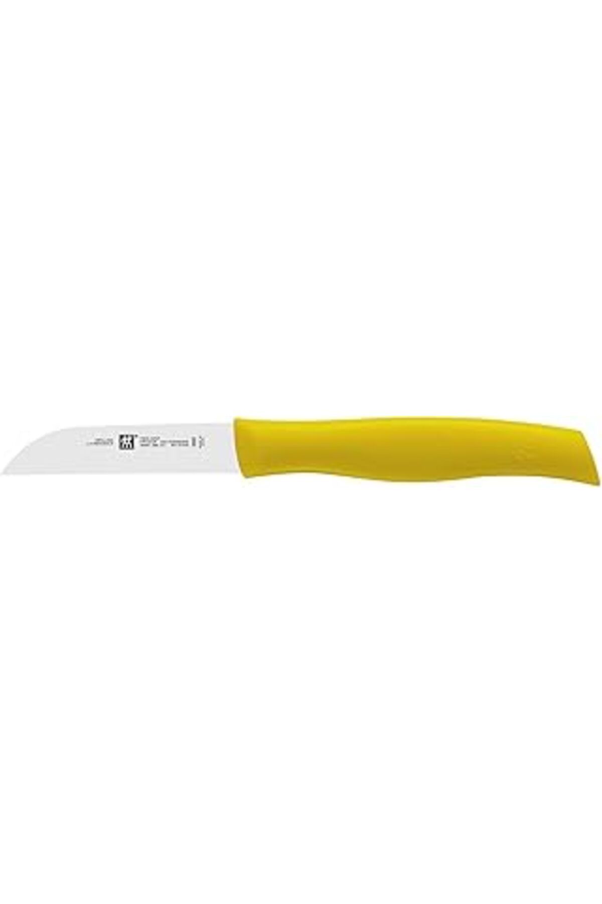 karadağsb Zwilling 381710900 Twin Soyma Doğrama Bıçağı Sarı