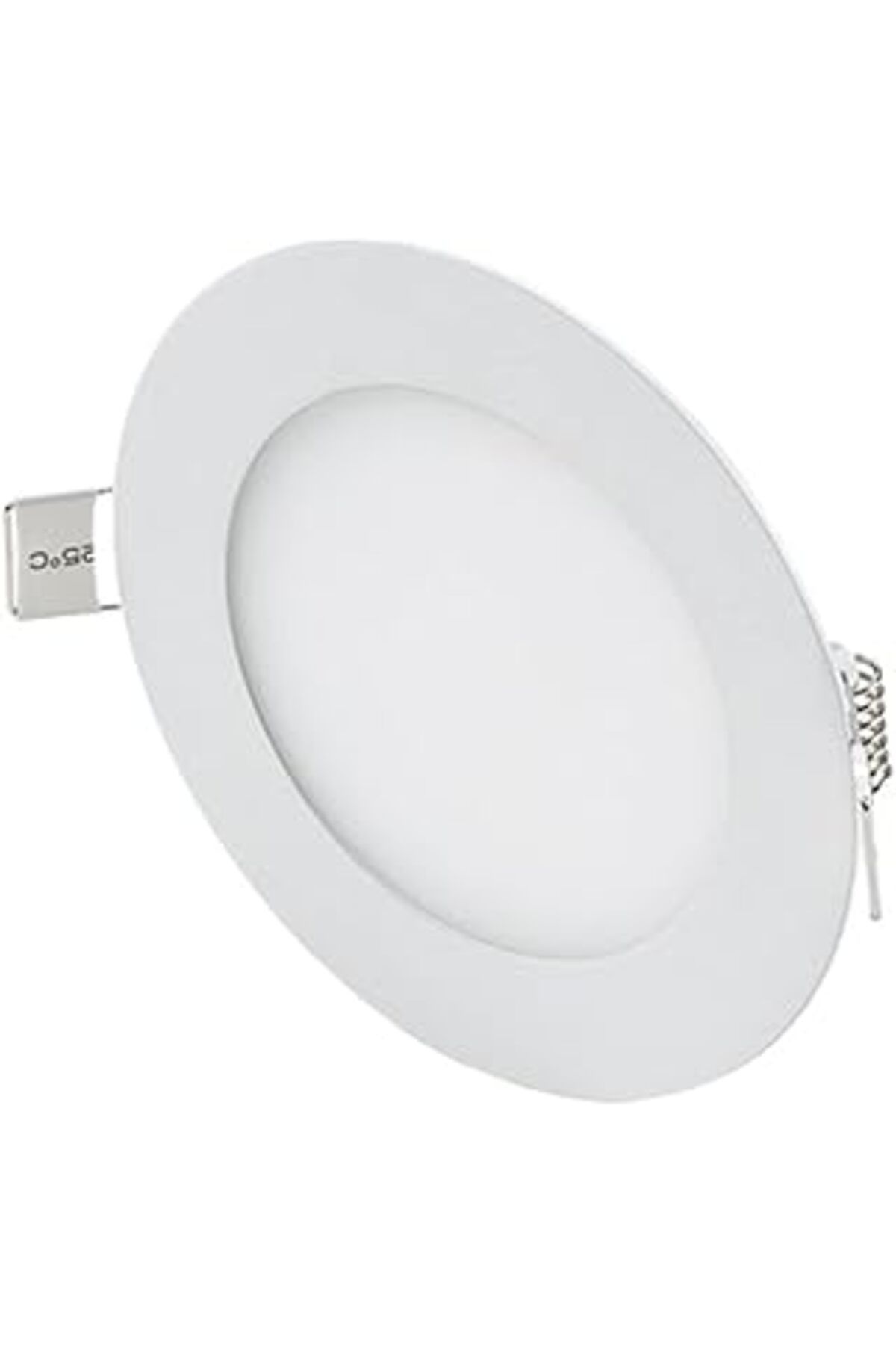 NETWORK ART Cata 6W Sıva Altı Led Panel Spot Ct-5145 - Beyaz Işık - Alüminyum Kasa
