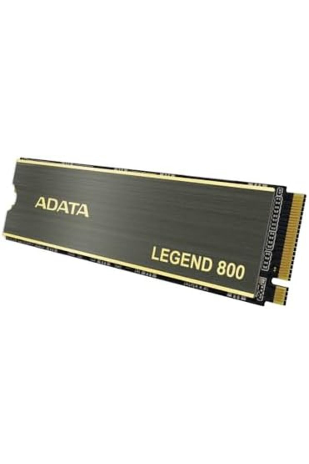 Adata-SSD سعة 500 جيجابايت PCIe Gen4 M.2 2280 Legend 800 5