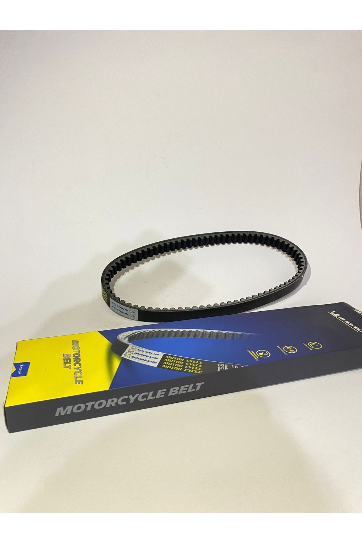 Michelin Lifan S-Ray 125 uyumlu Varyatör Kayış