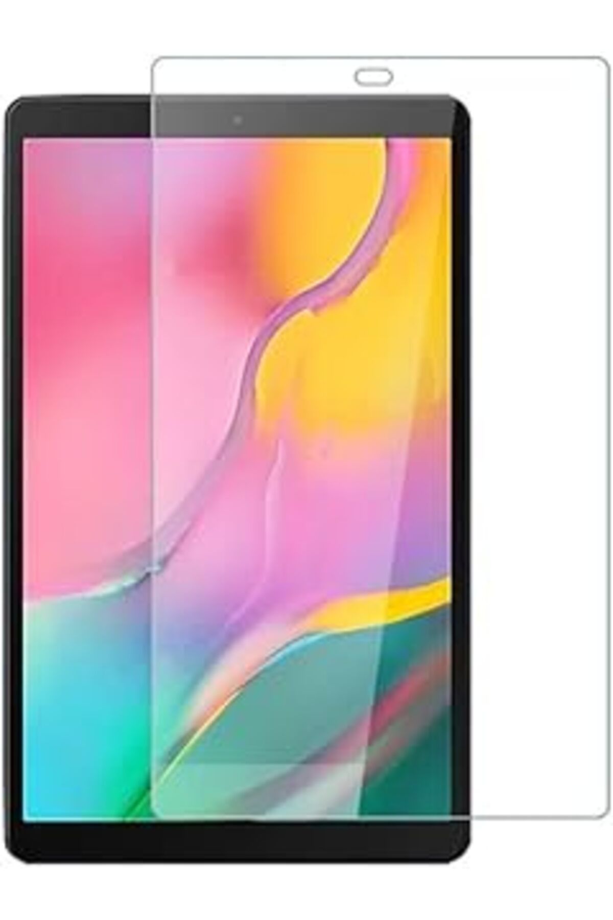 robotrend Kırılmaz Ekran Koruyucu Temperli Cam 8 Inç Galaxy Tab A T290 T295 T297 Ile Uyumlu