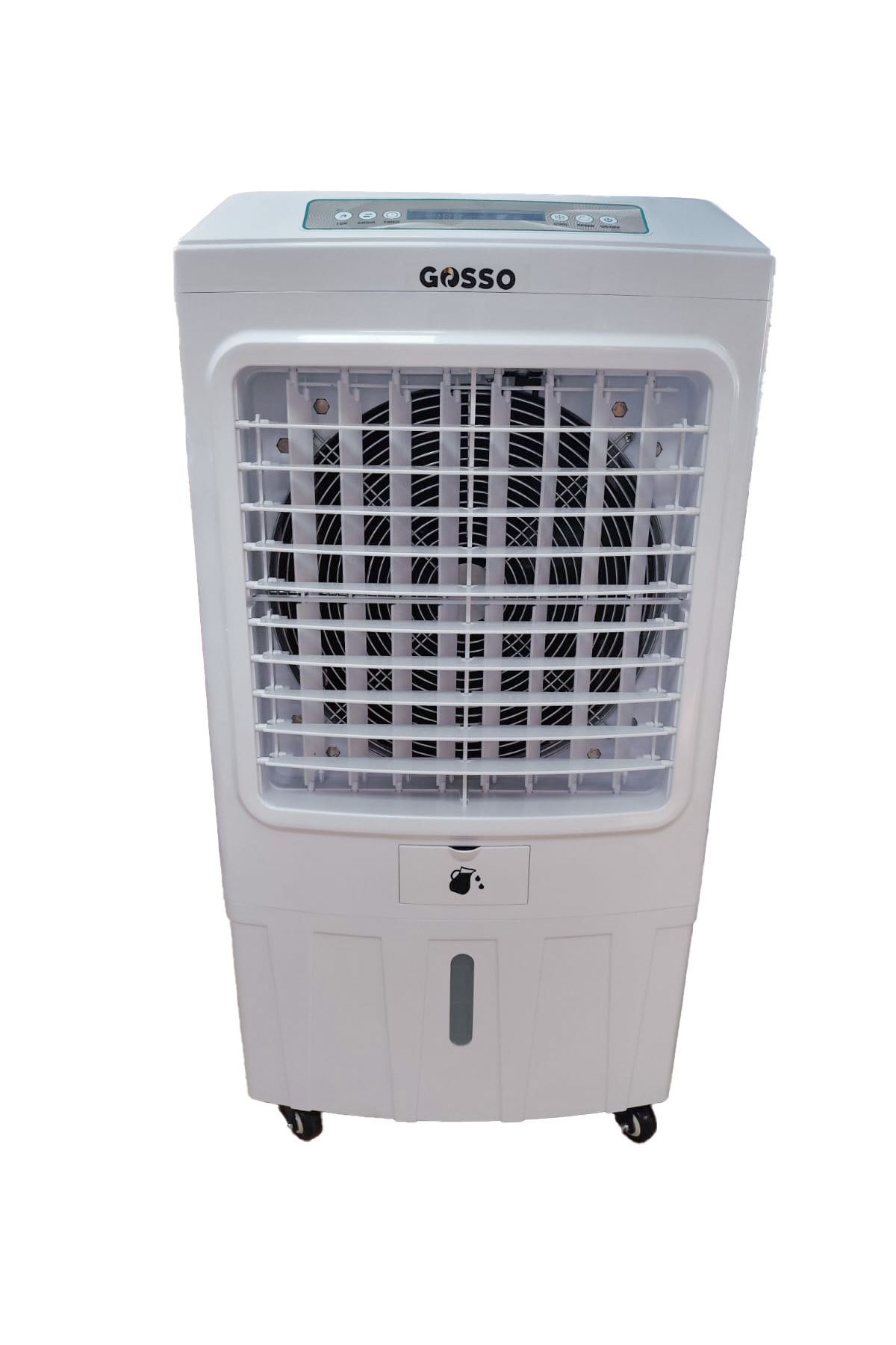 Gosso SE-1201 Venti Hava Soğutucu