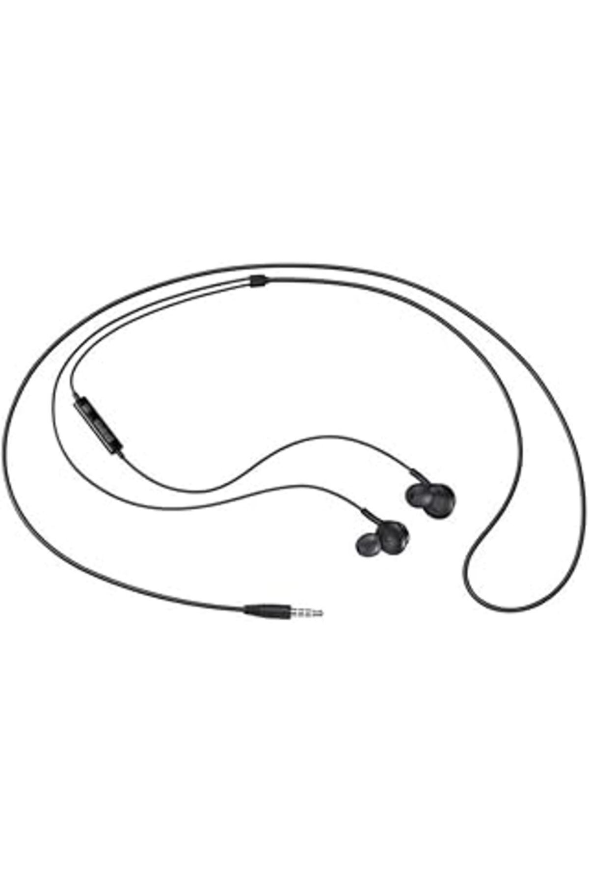 karadağsb Samsung Eo-ıa500b 3.5mm Kablolu Kulaklık - Siyah