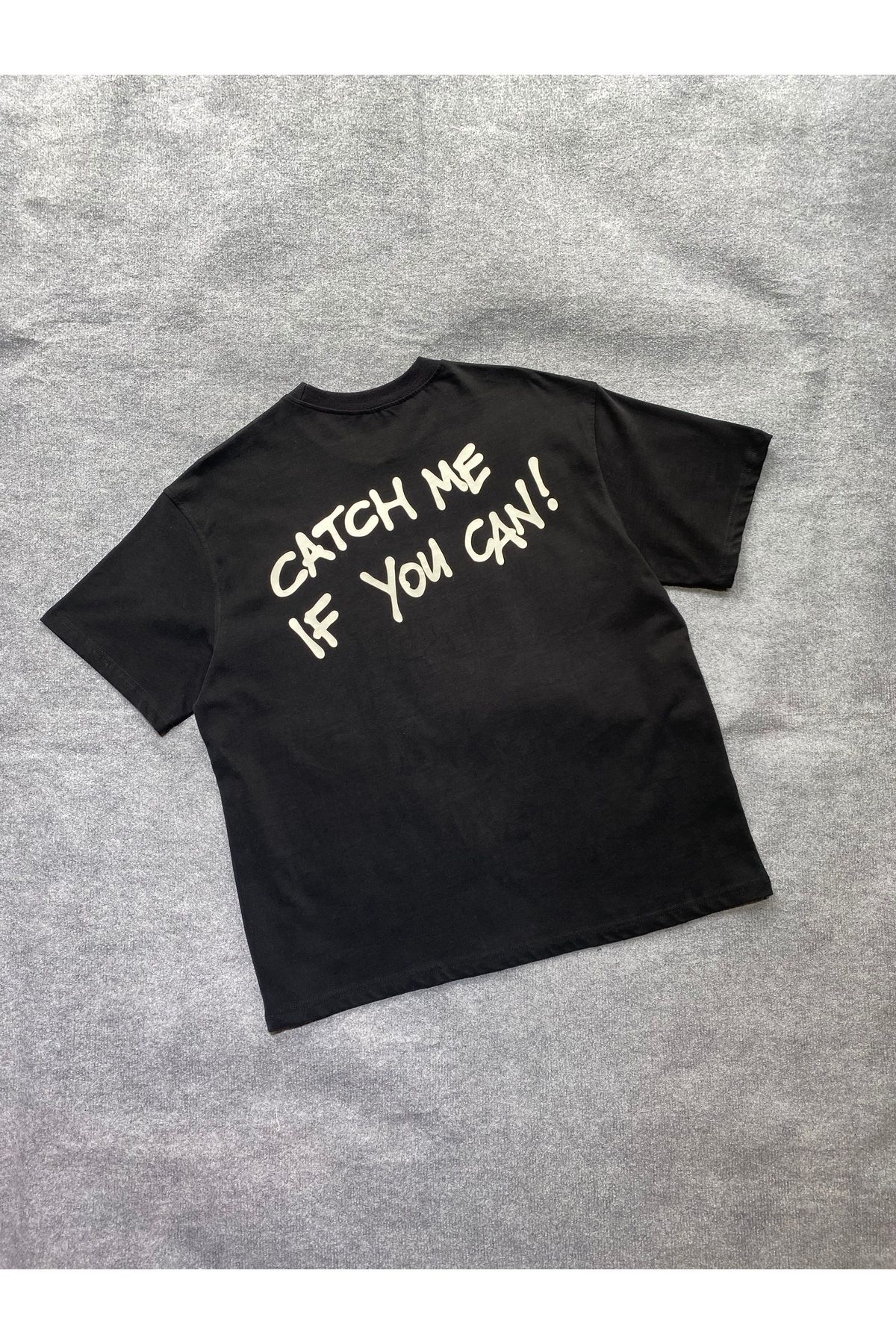 FXO Oversize T-shirt