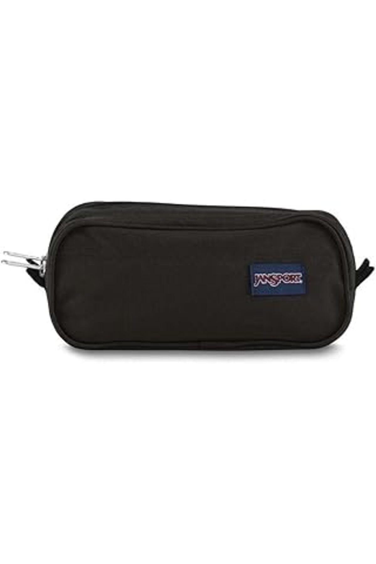 robotrend Jansport Large Accesssory Pouch Black Kalem Çantası