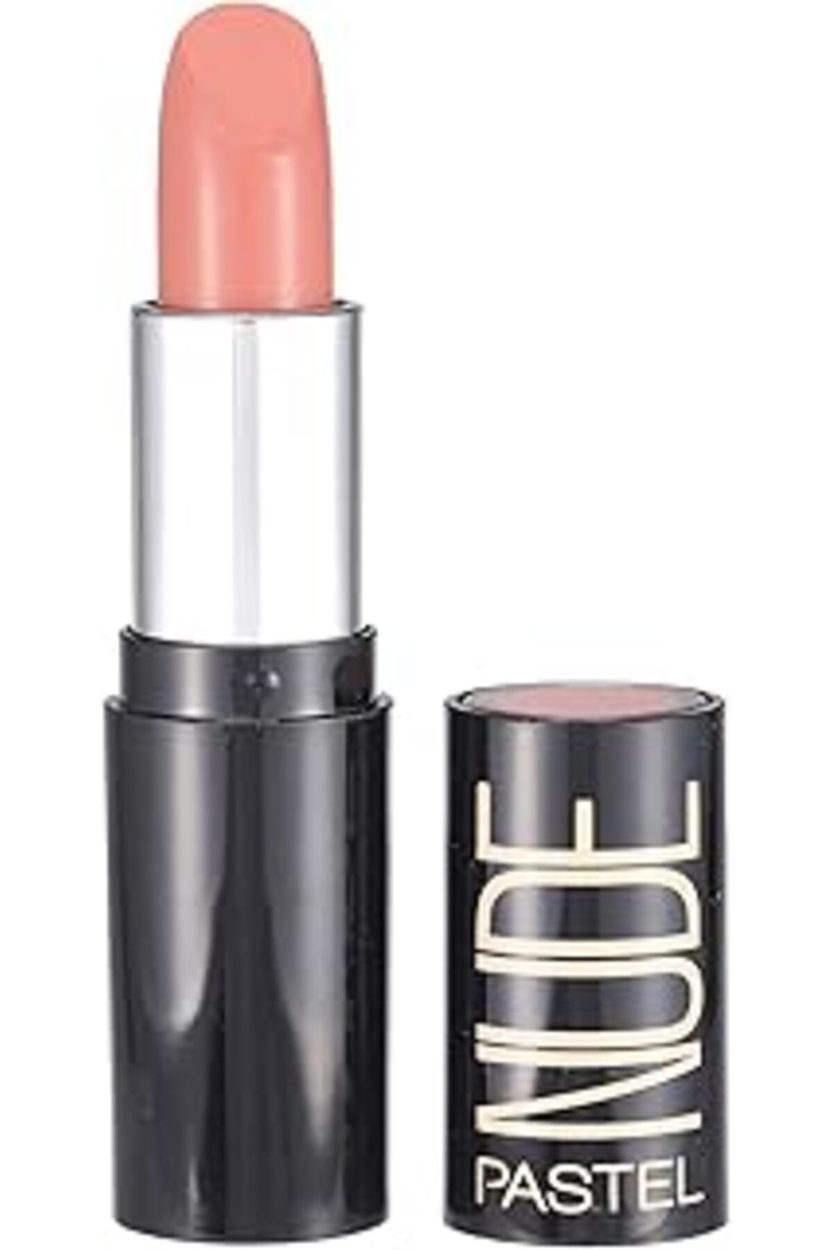 karadağsb Pastel Nude Lipstick Ruj 538