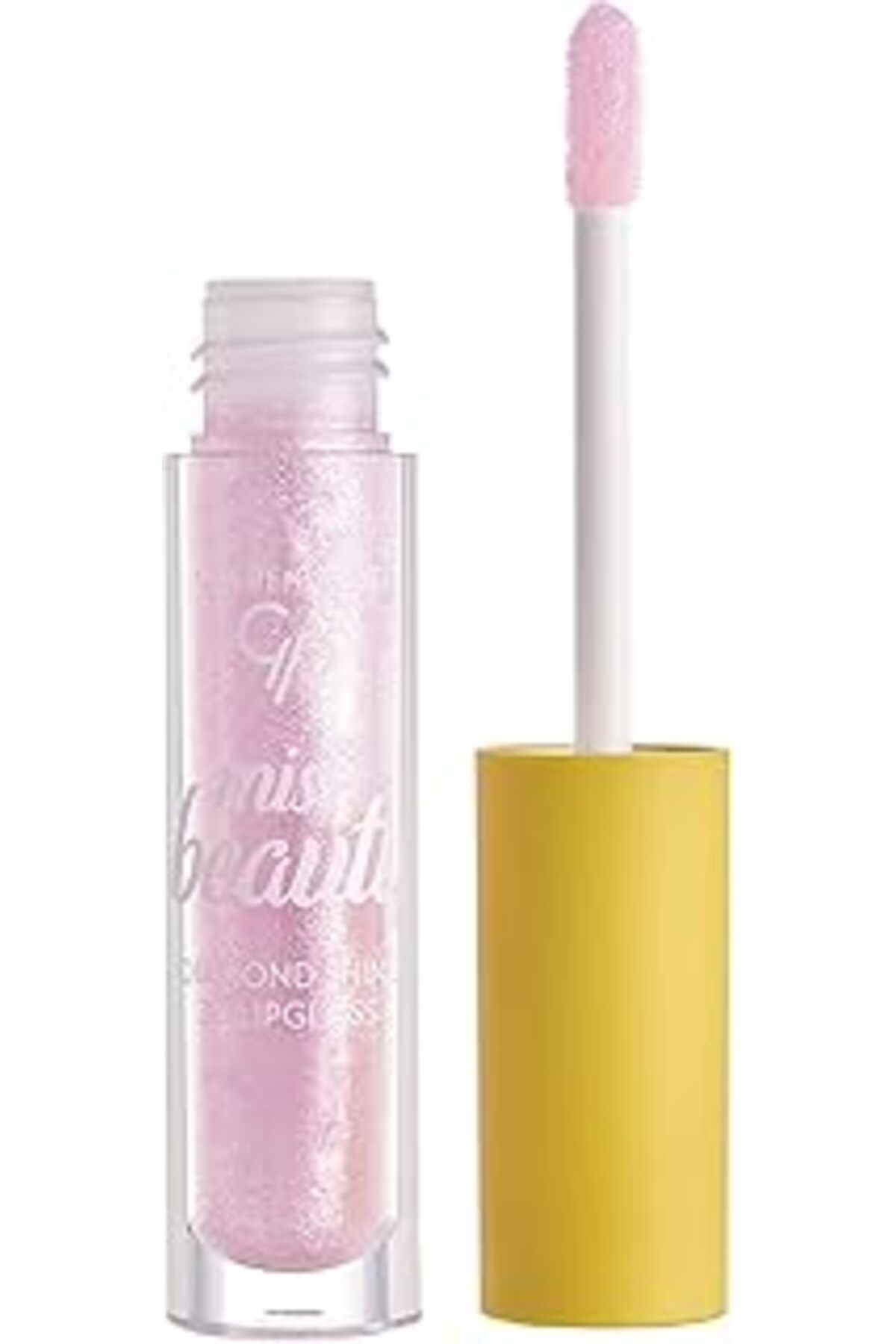 Roses Store Rose Gr Mıss Beauty Shıne 3D Lipstick No:01 Pınk Trıp