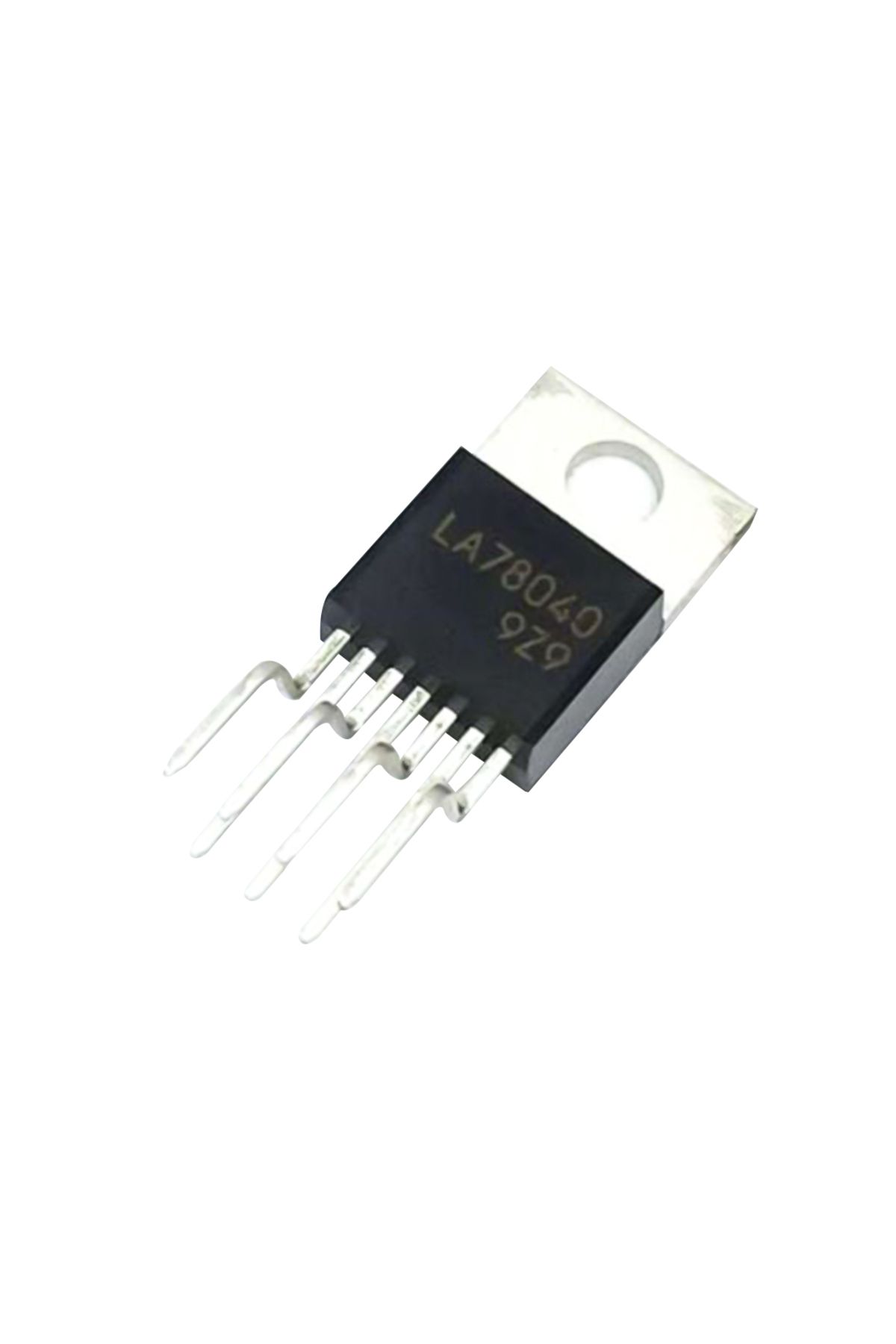 NZM TİCARET La 78040 To-220-7 Entegre Devre