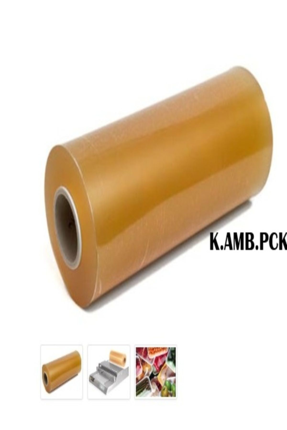 İlka İLKA GIDA STREÇ FİLM 300 METRE *30CM EN