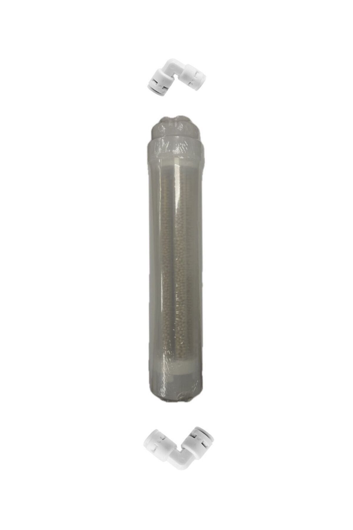 Filter Store Su Arıtma Filtresi Infrared Detox Ilave Filtre
