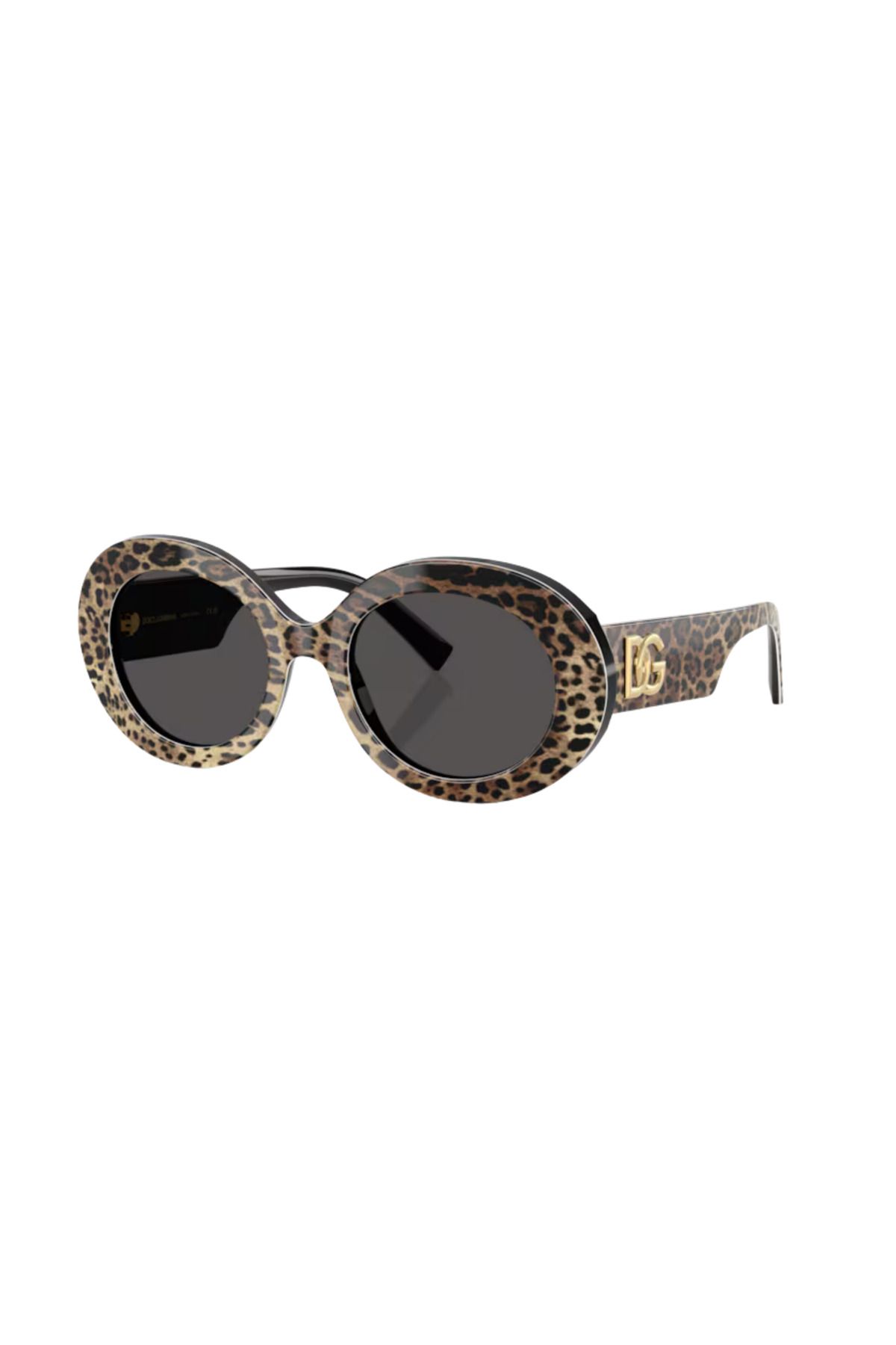 Dolce&Gabbana 0DG 4448 316387 51 Kadın Güneş Gözlüğü