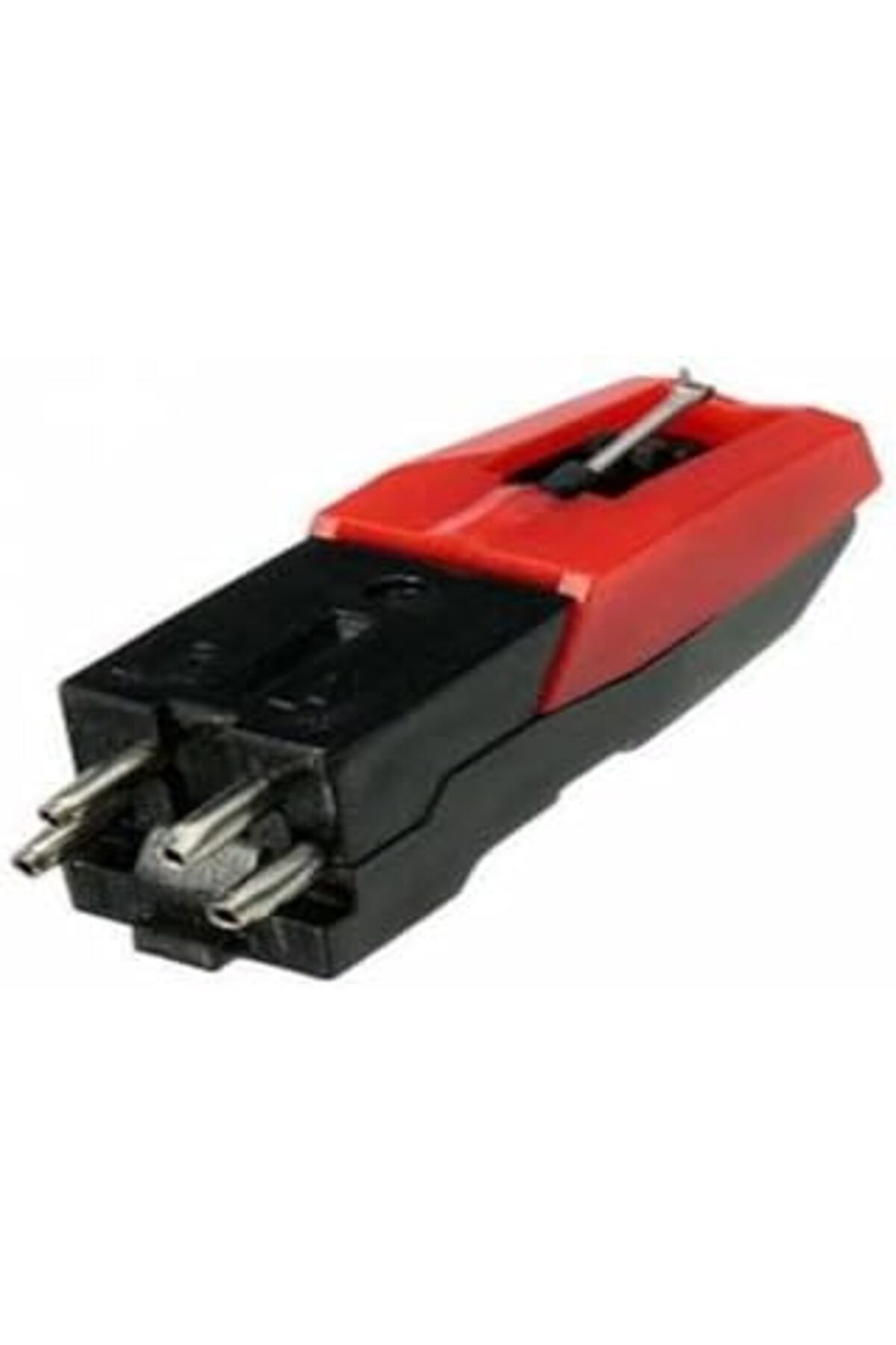 DENİZBİLİŞİM Sanec Universal Pikap Iğnesi Komple Kafasıyla Metal