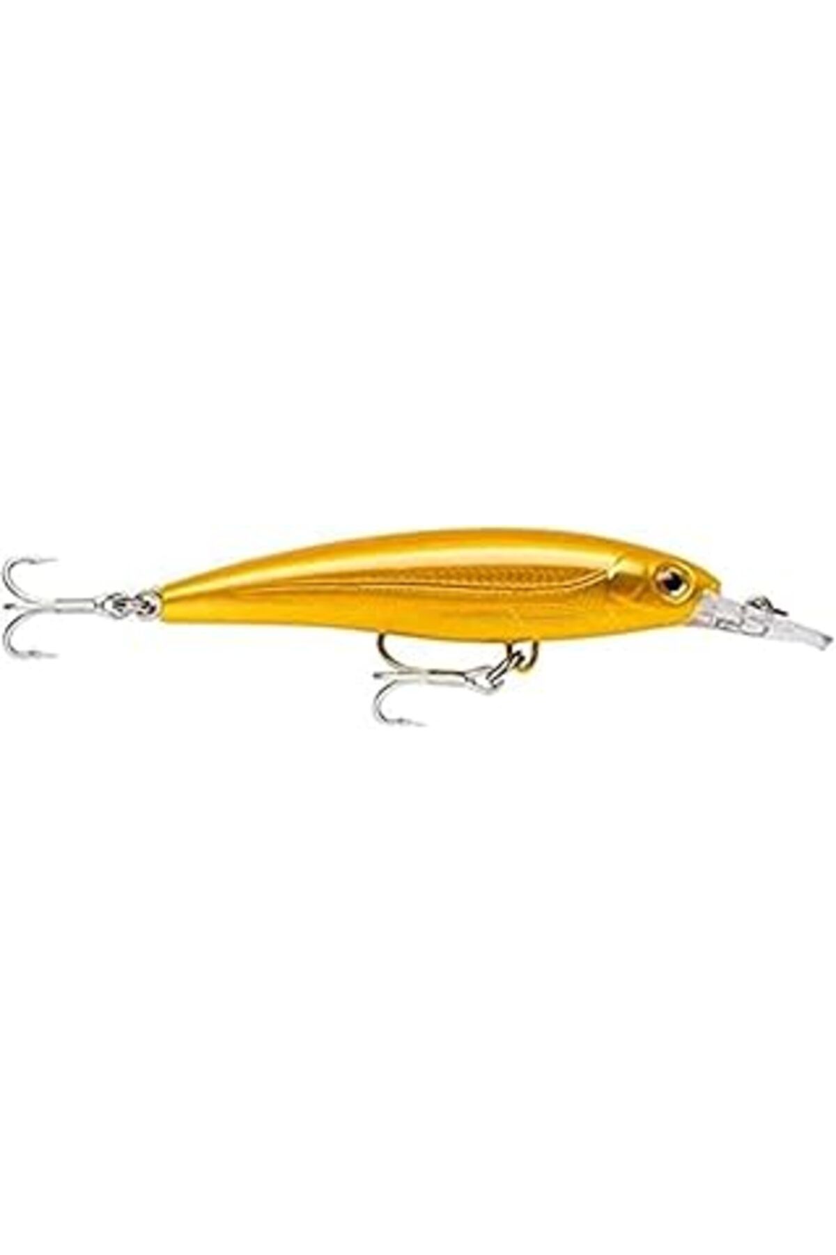 NZM TİCARET Rapala X-Rap 3X Minnow Balığı Yg 100 Mm