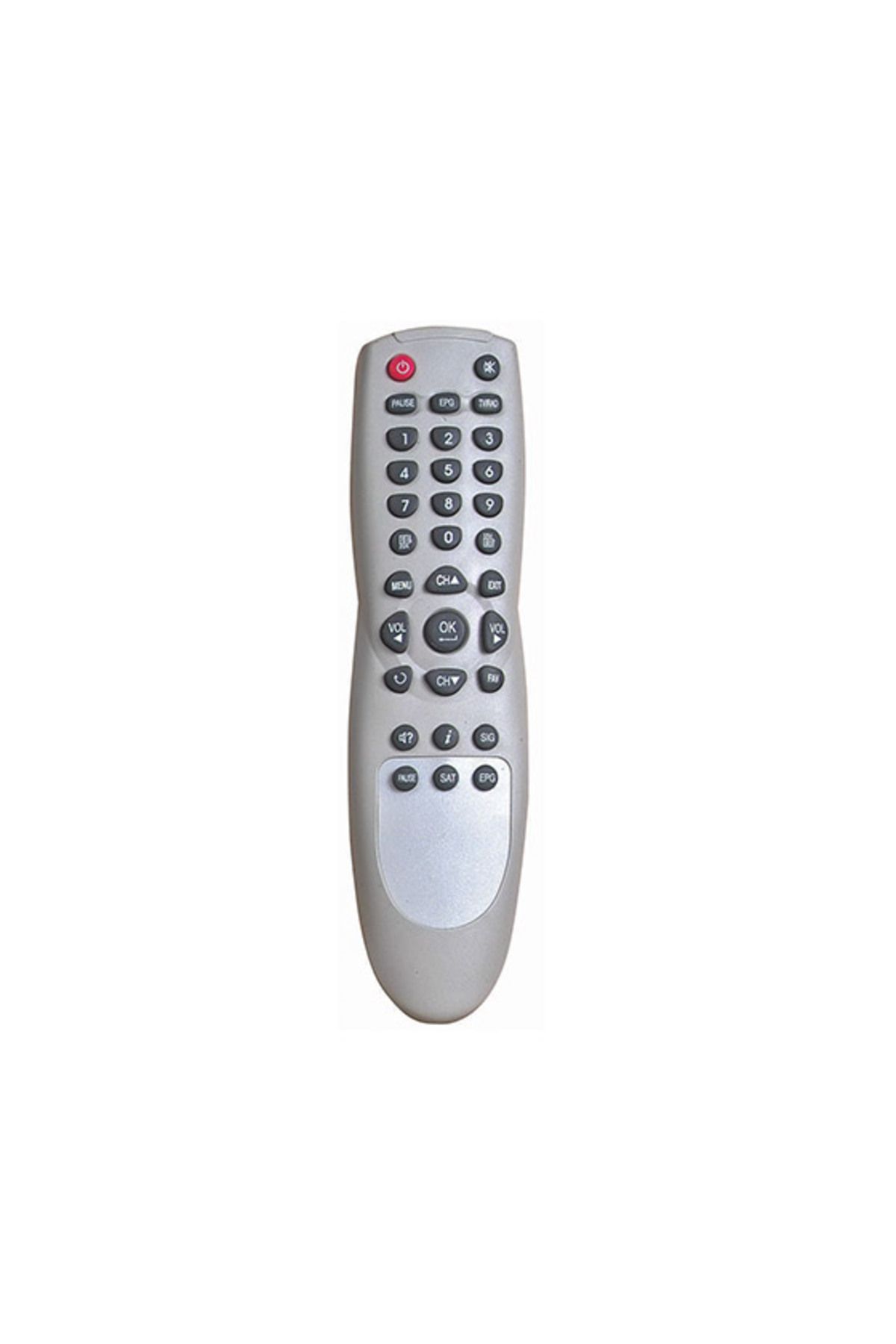 Robinanka BAFTEC 9000 * PREMİER 105000 KUMANDA