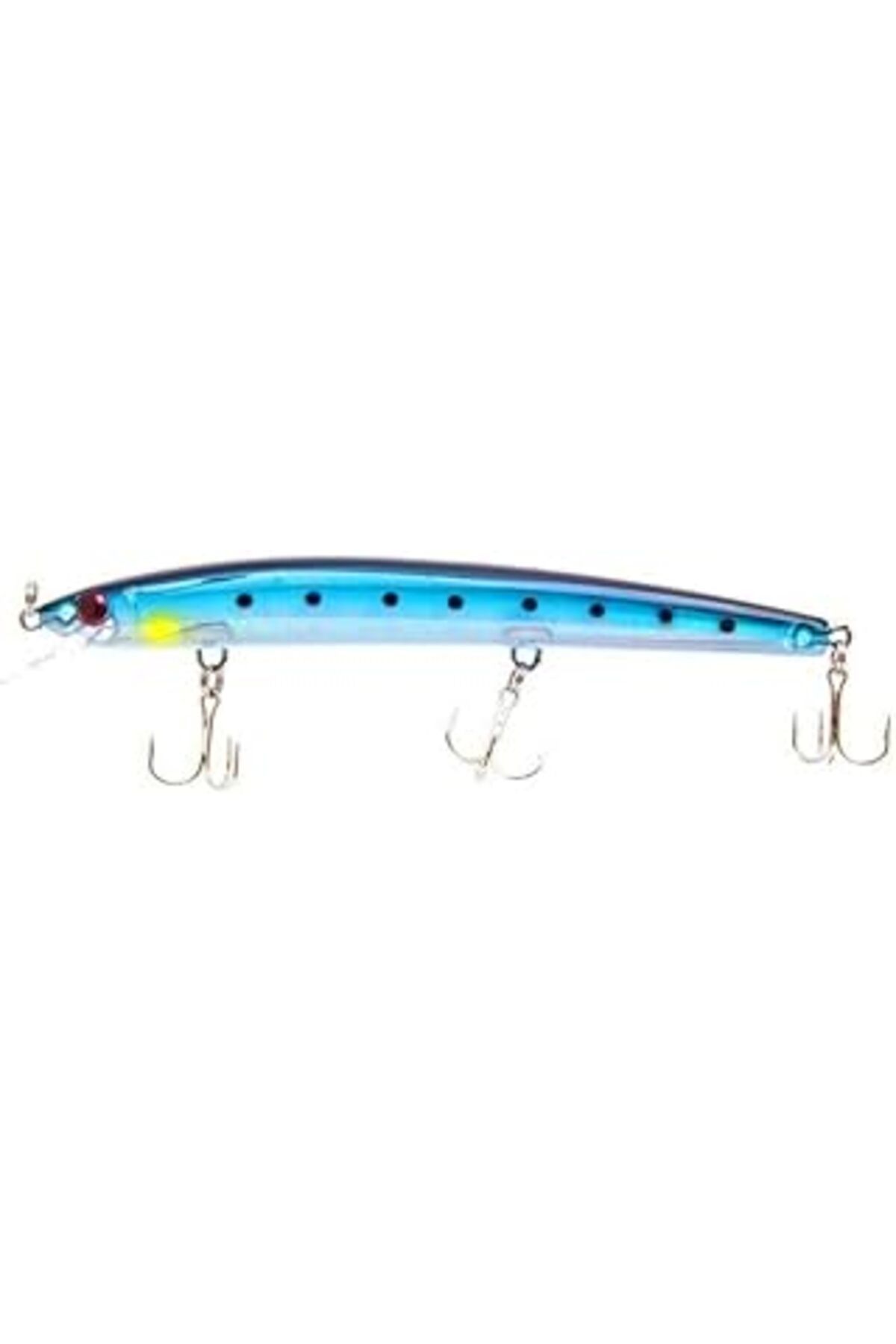 NZM TİCARET Sea Horse Cy-106 13 Cm 17 Gr Balik