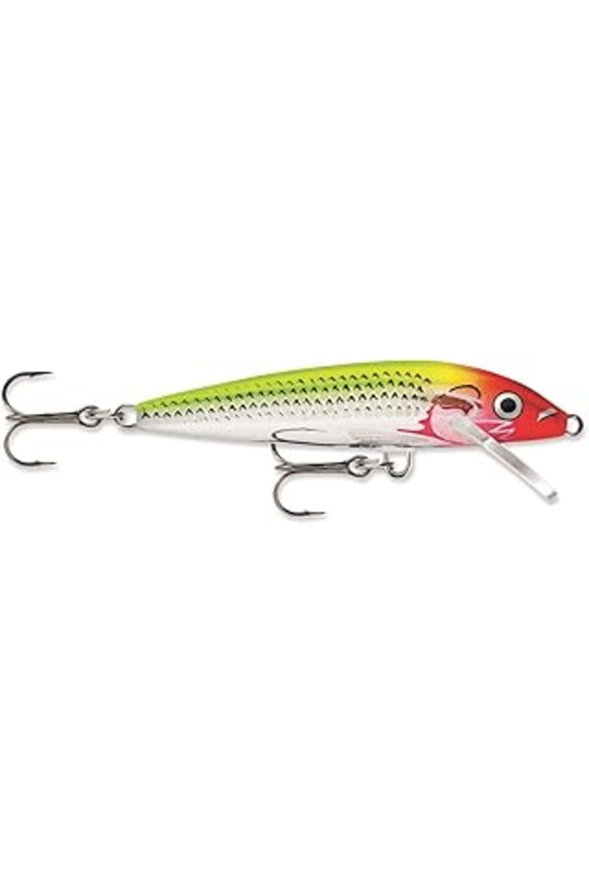 NETWORK ART Rapala Rapala Original Floater 11 Fishing Lure 4 375 Inch