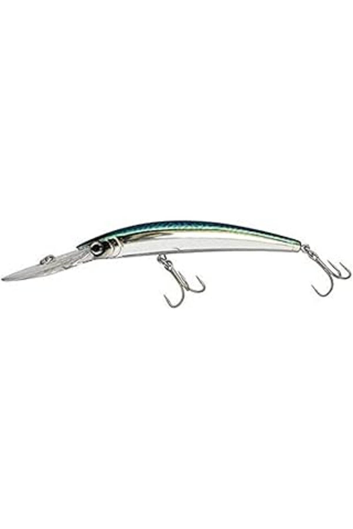 NZM TİCARET Yo-Zuri Crystal Minnow Deep Diver Lure