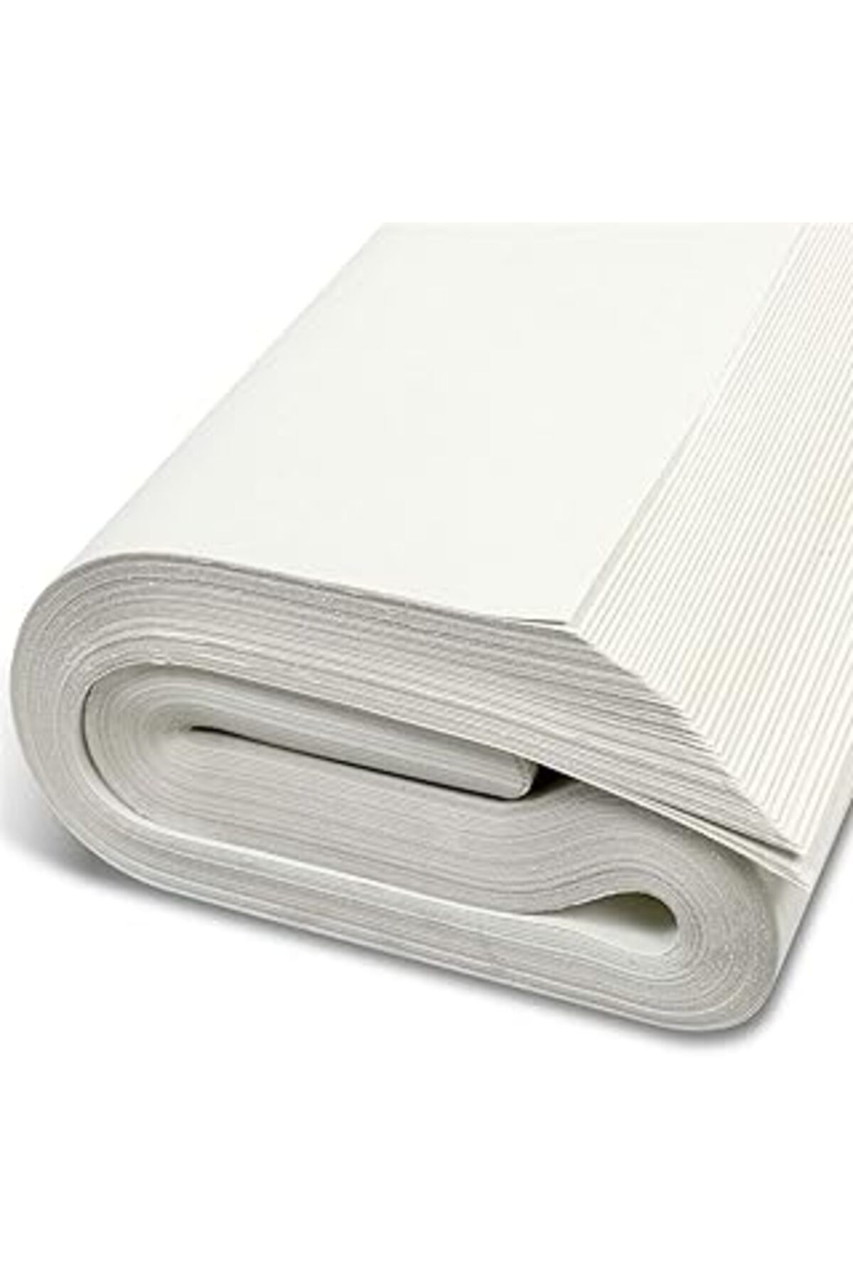 Mu Art Varbifırsat 40X60 Tabak - Bardak Sarma Taşıma Taşınma Paketleme Kağıdı 50 Adet - 1 Adet Ve-Ge (Fil)