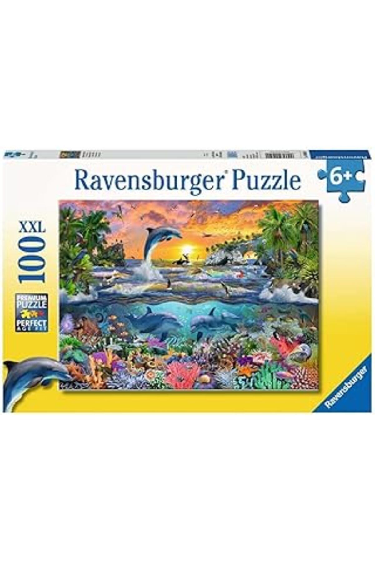 NZM TİCARET Ravensburger – Racers: Am Limit