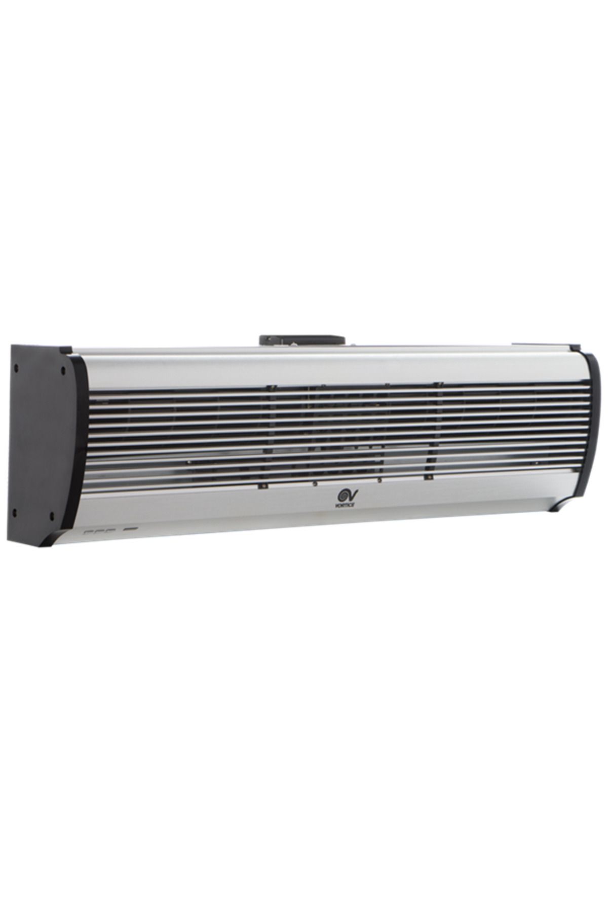 Vortice AIR DOOR Hava Perdesi 1500 mm – Isıtıcılı, 380V (Model: H AD 1500 T)