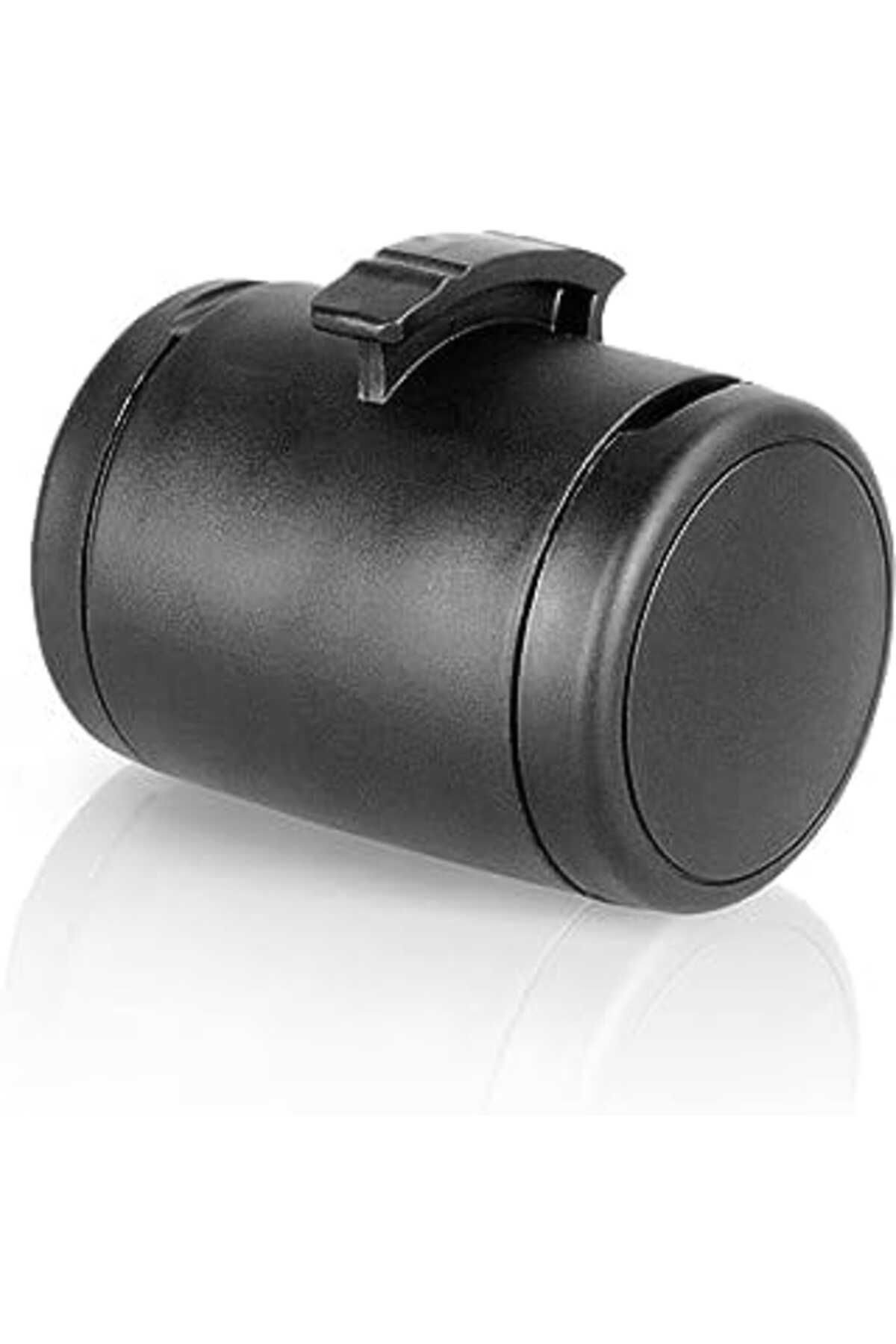 NZM TİCARET Flexi Siyah Multibox Tasma Aksesuarı