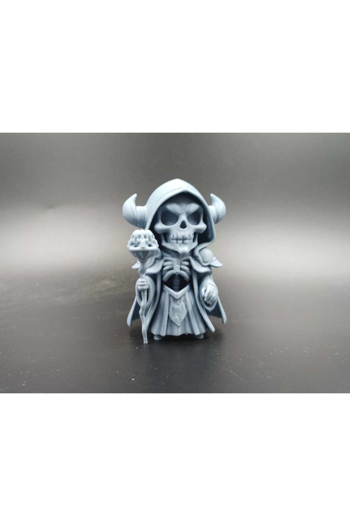 FreshWolf Overlord Anime Figürü