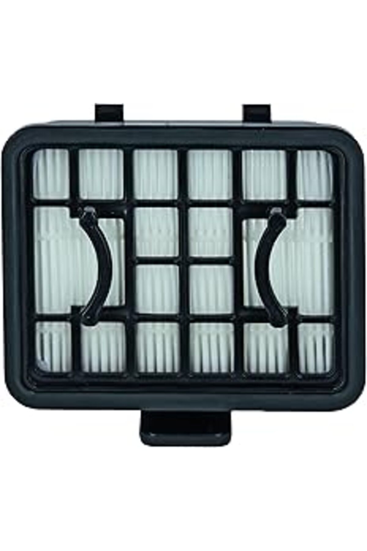 NZM TİCARET Bosch Professional 2608000664 Bosch Filtre Alanı 230 Cm², 97 X 79 X 30 Mm Gas 18V-1