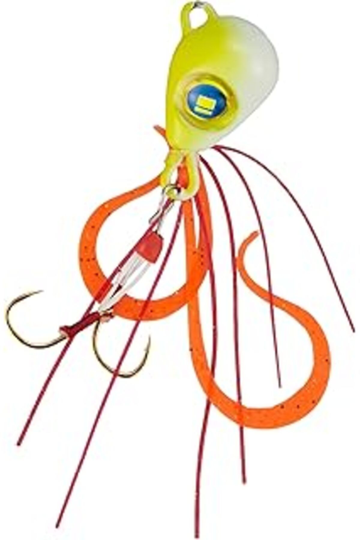 NZM TİCARET Major Craft Nano Rubber Narb-7Gr. 006 Glow