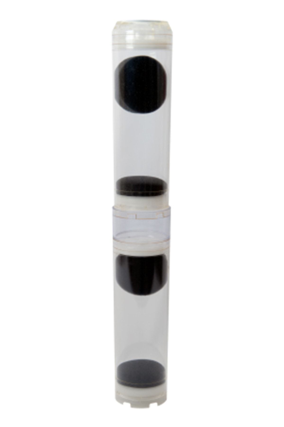 Filter Store 20" Toz Filtreler Için Uyumlu Boş Filtre Kabı