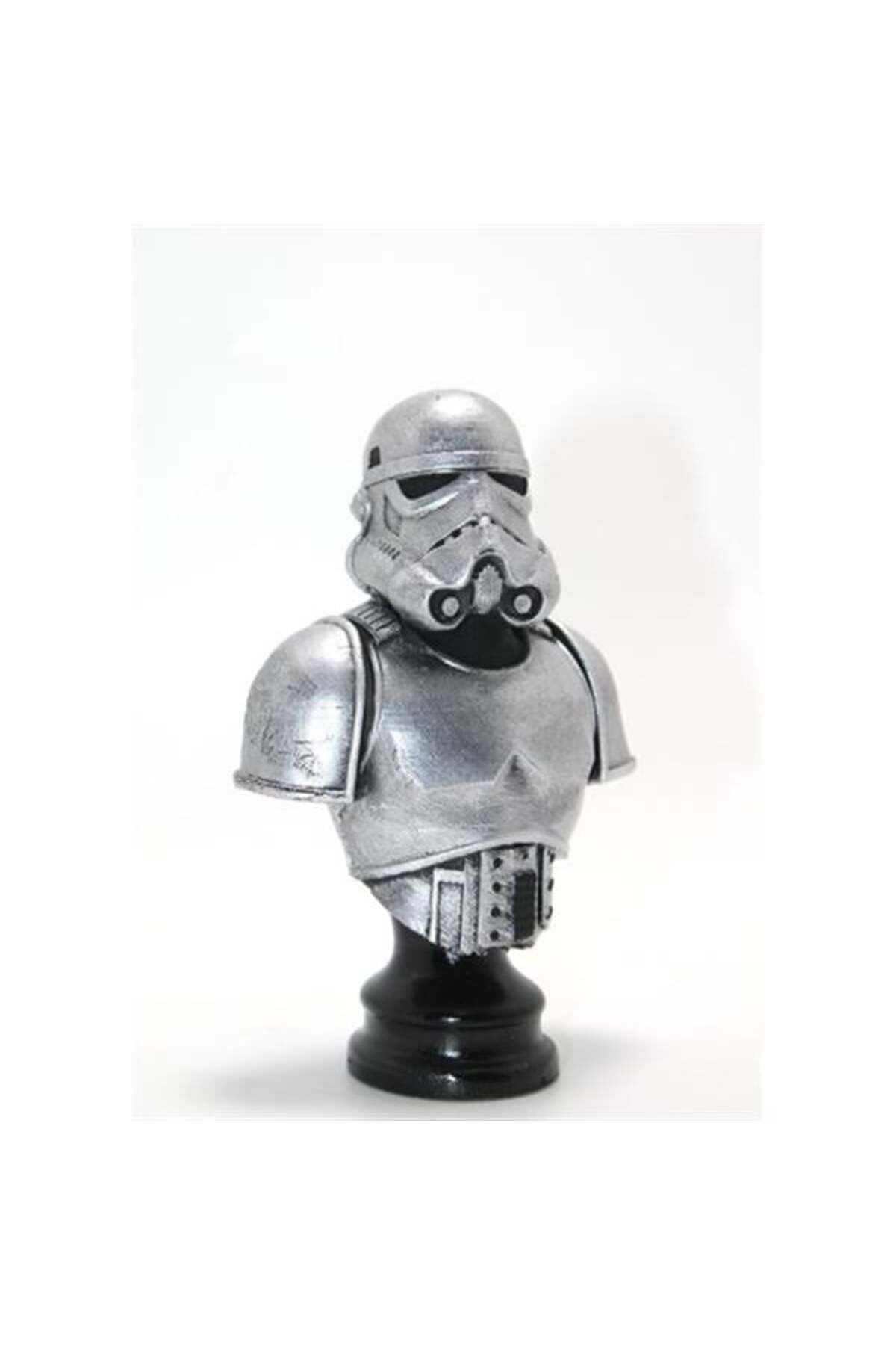 Pazarcan Stormtrooper Büst