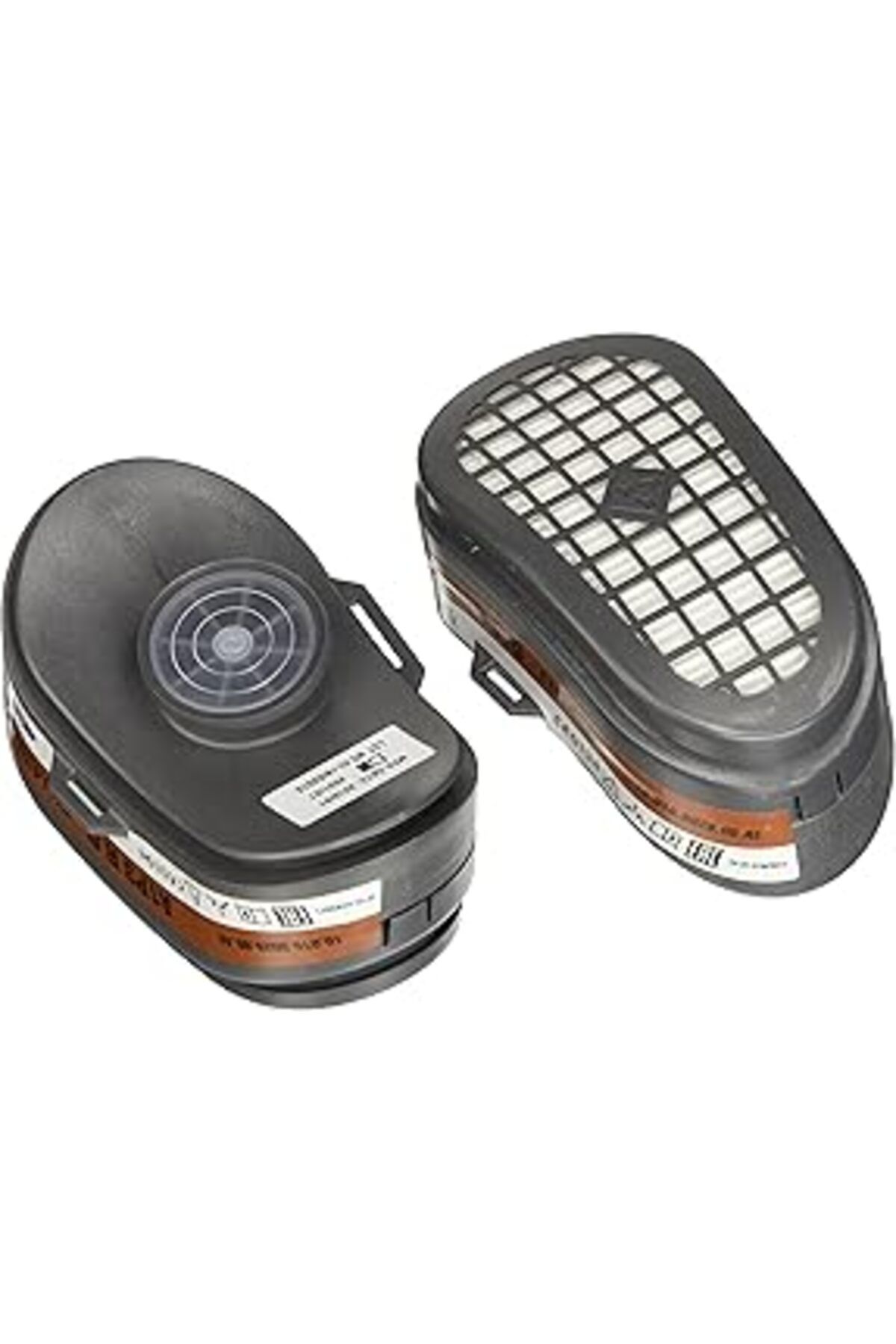 robotrend Gvs Elipse A1-P3 Rd Filtre, Spr341
