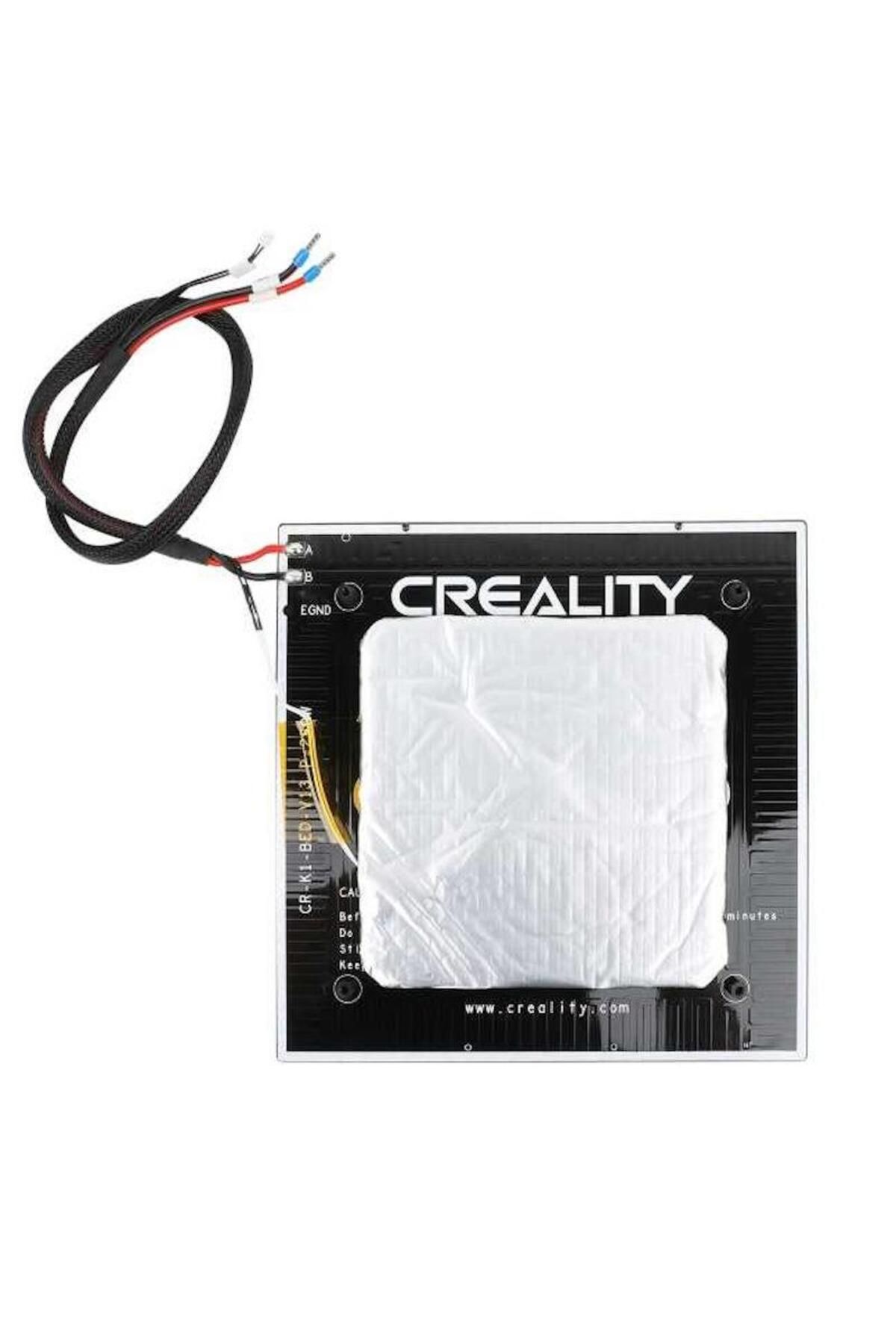 Creality K1 Hotbed Plate Kit