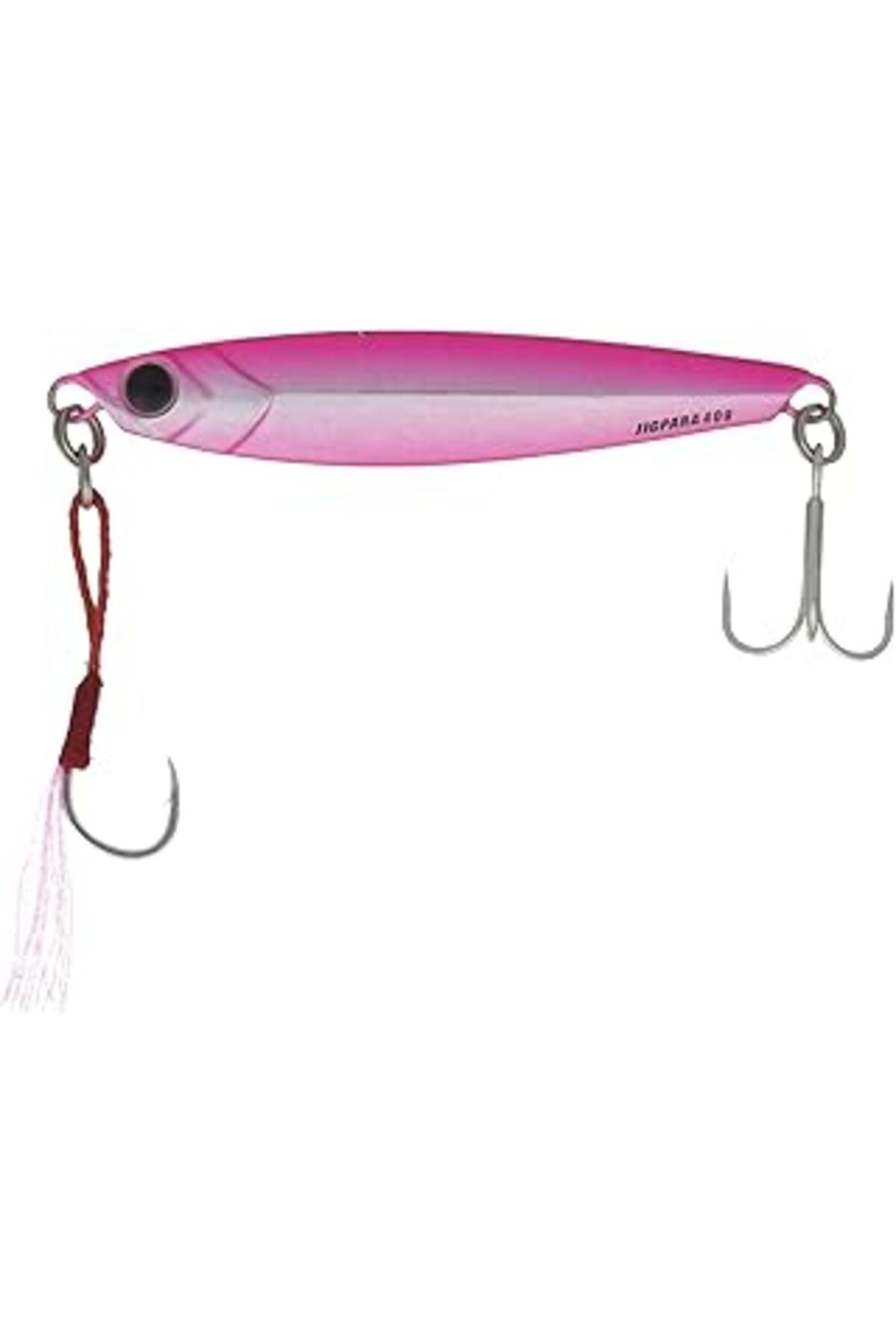 robotrend Major Craft Jigpara Short Jps-40G #020 Sakura Pink