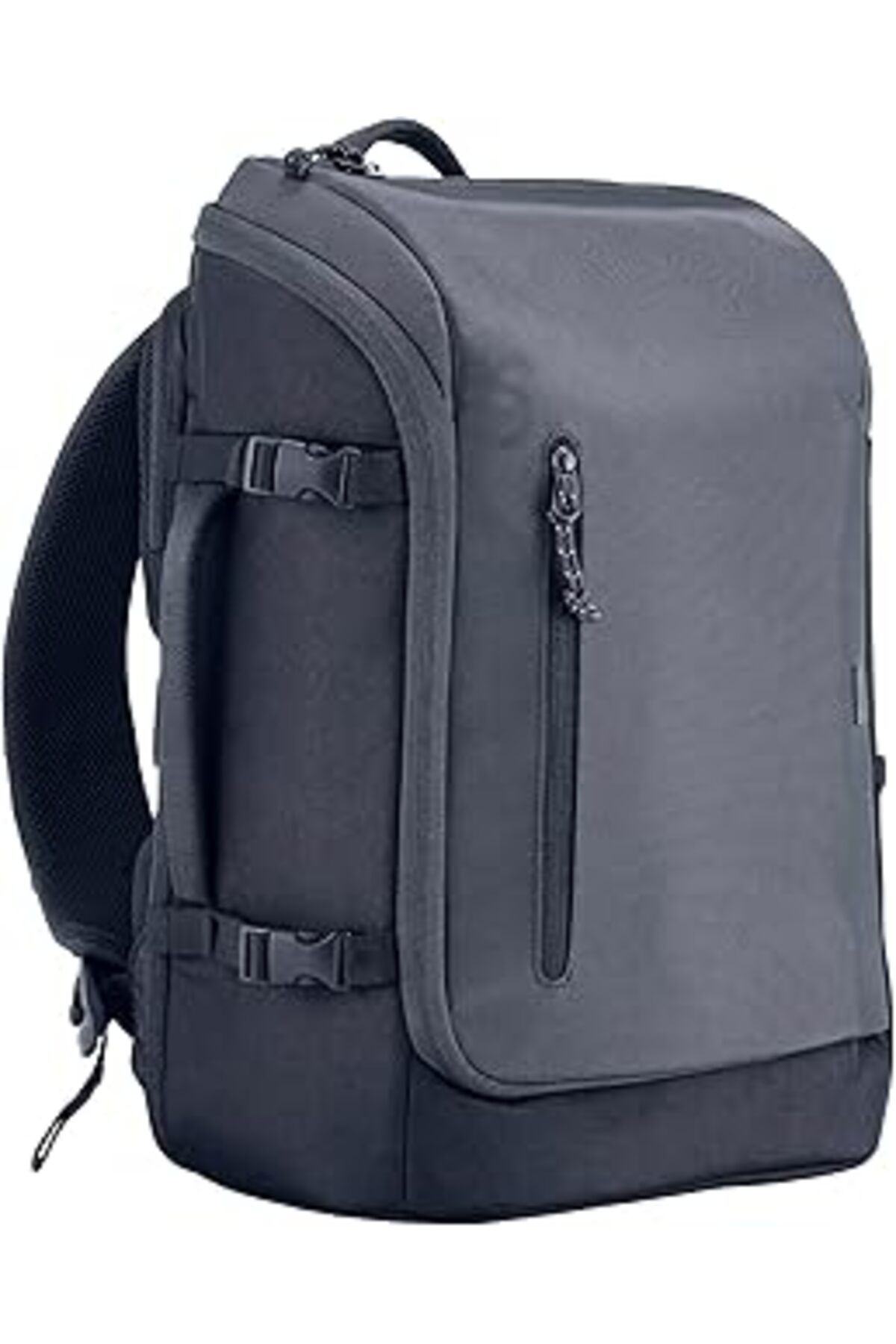 NZM TİCARET Hp Travel 25 Litre 15,6 Demir Grisi Dizüstü Bilgisayar Sırt Çantası (6B8U4Aa)