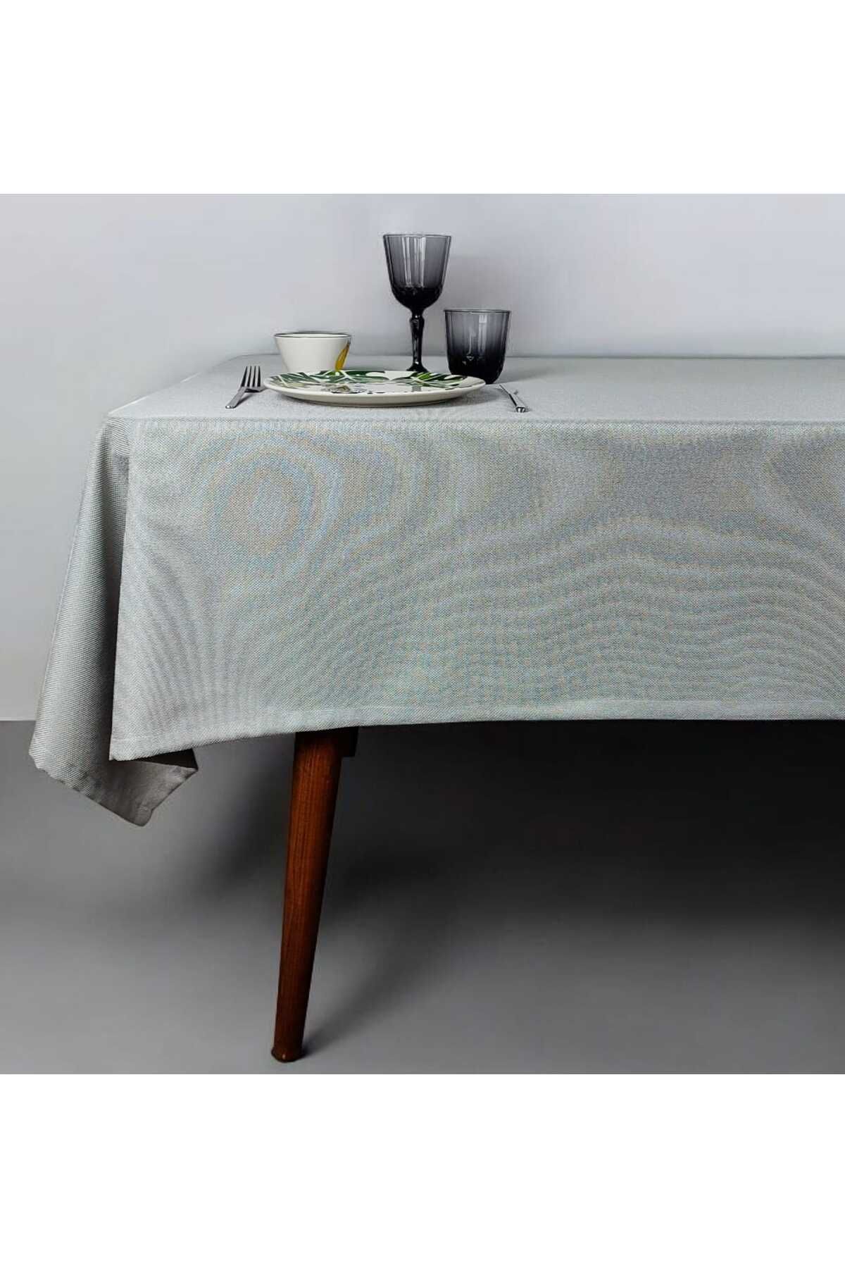 PİKKO HOME GRİ PARLAK DERTSİZ POLYESTER(LM)