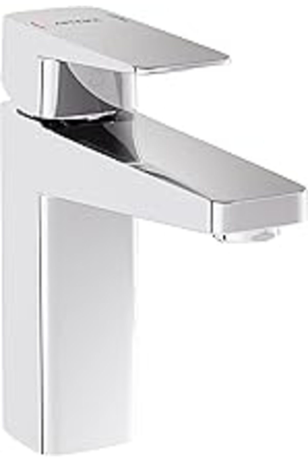Pazarcan Vitra Ora A42804 Yüksek Lavabo Bataryası, Krom