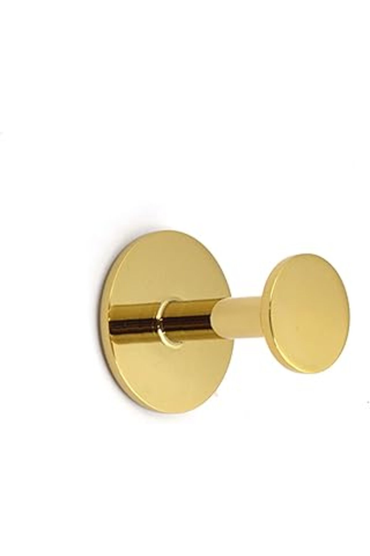 Mu Art System Bobo Askılık Gold Renk Gold Renk 45X46X45 Mm