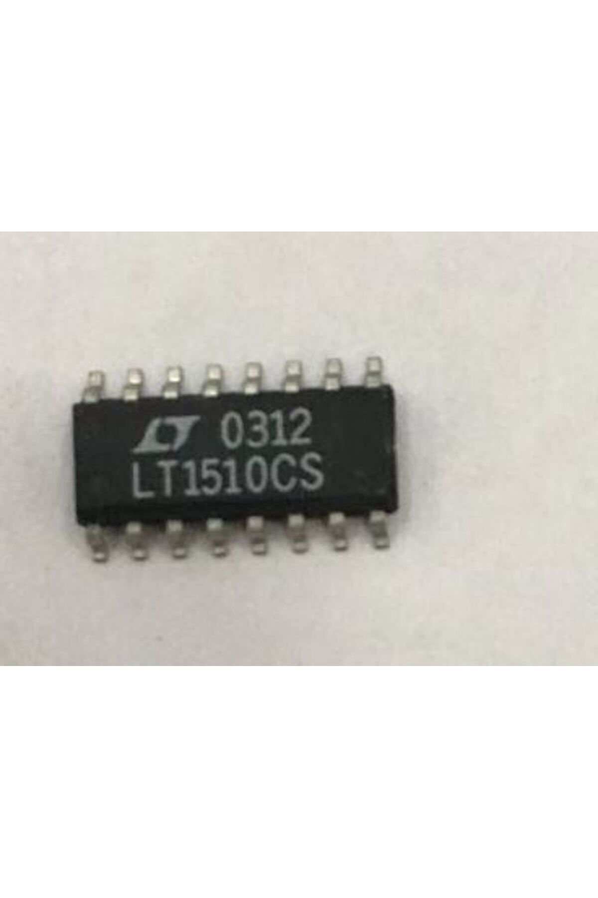 nazeninstoğu Lt 1510 Smd Entegre