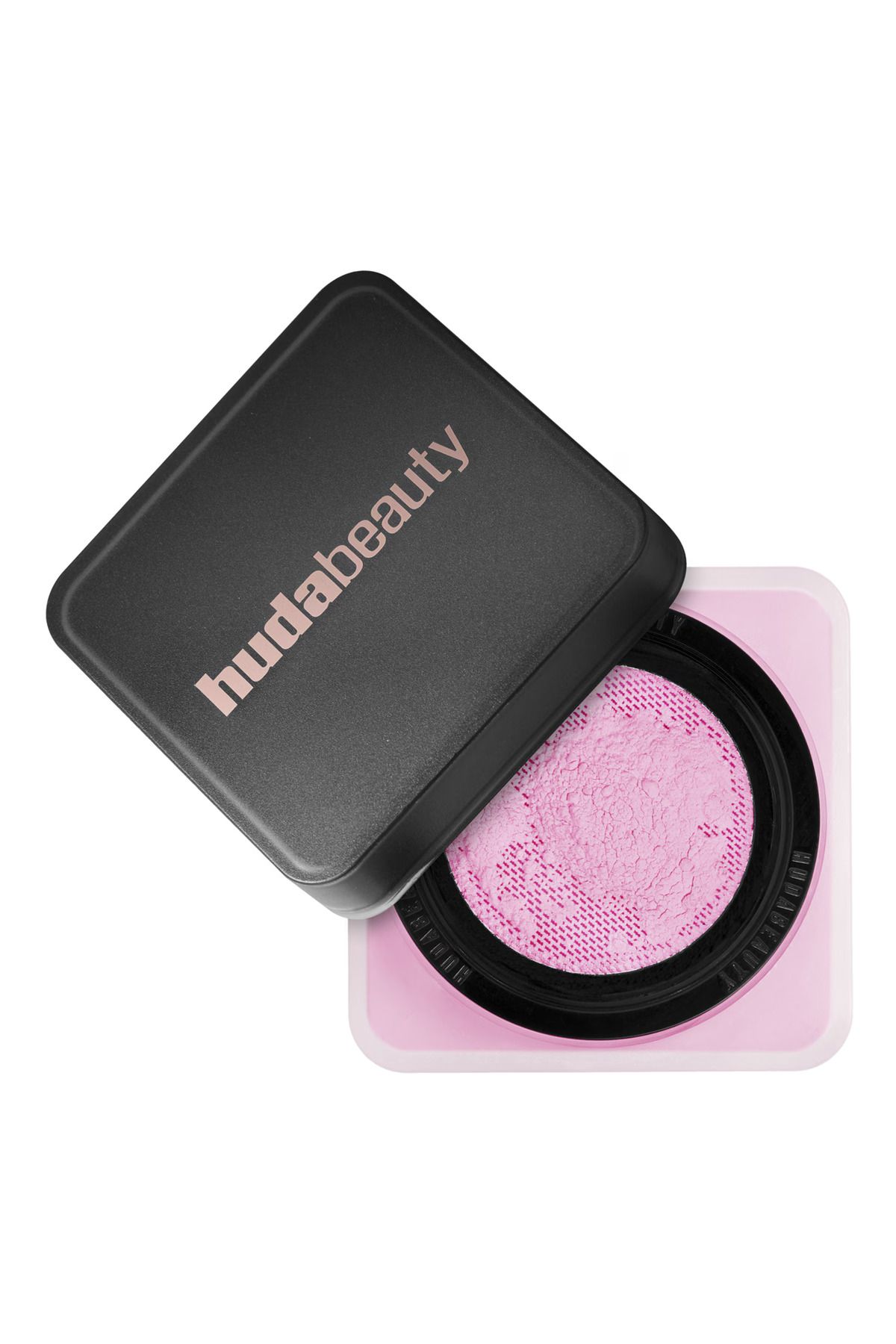 Huda Beauty Easy Bake Loose - Sabitleyici Pudra Ube Birthday Cake (20 g)