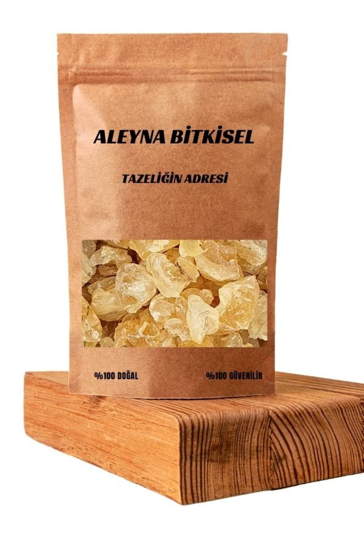 aleyna baharat Doğal Kitre Zamkı 100 G